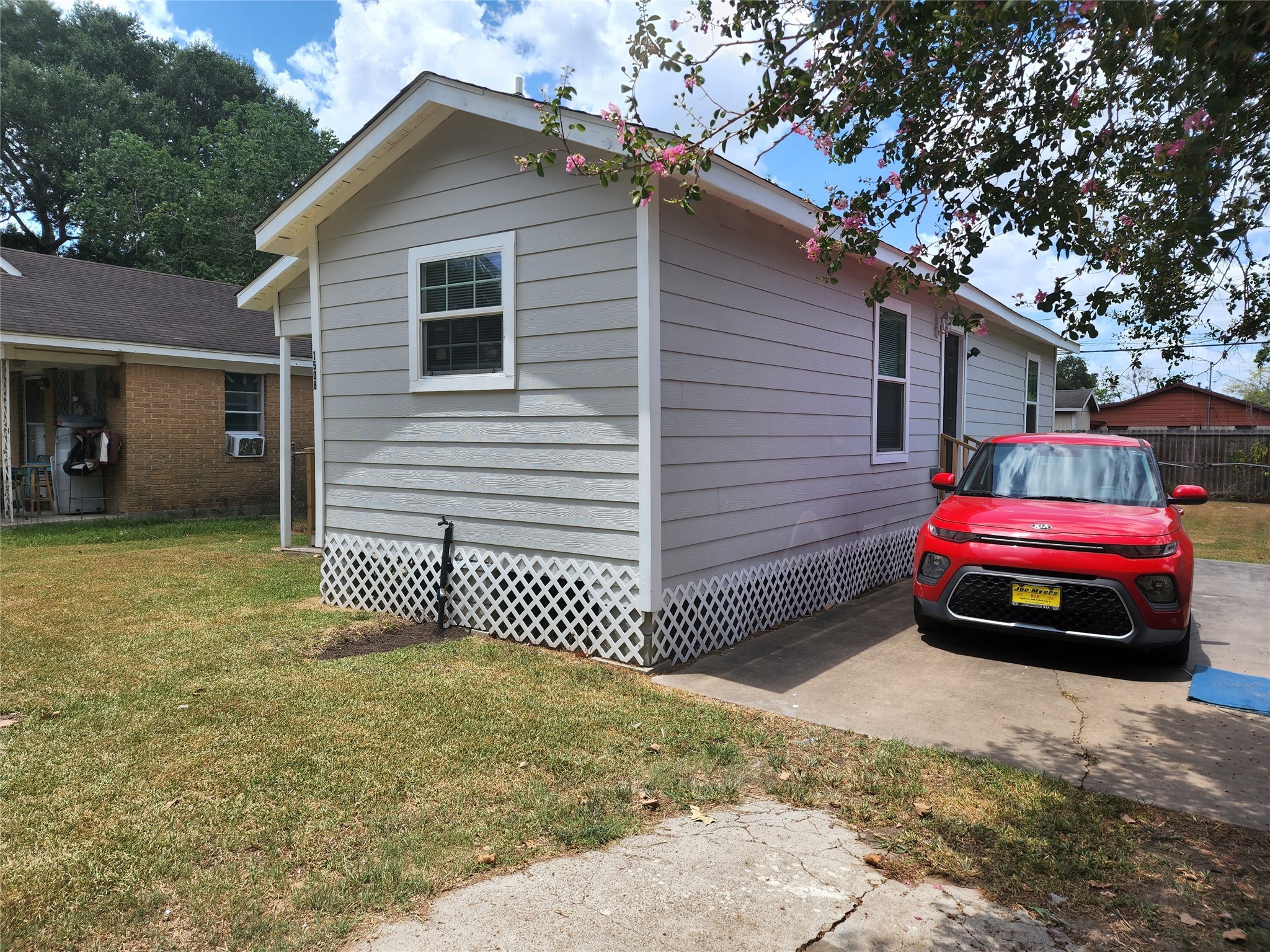 1508 Carver Avenue Property Photo