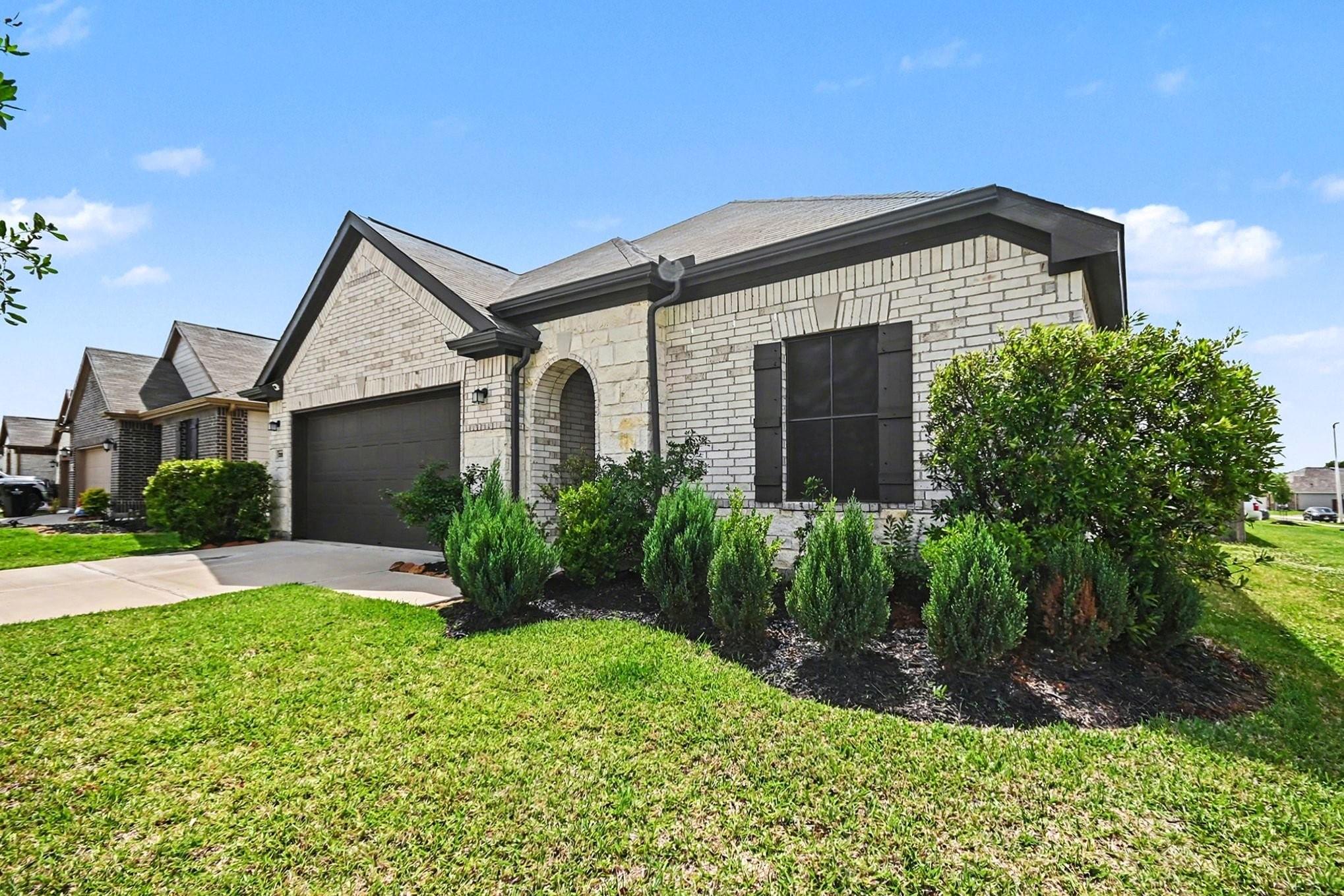 2022 Rebel Way, Alvin TX 77511 Property Photo 1