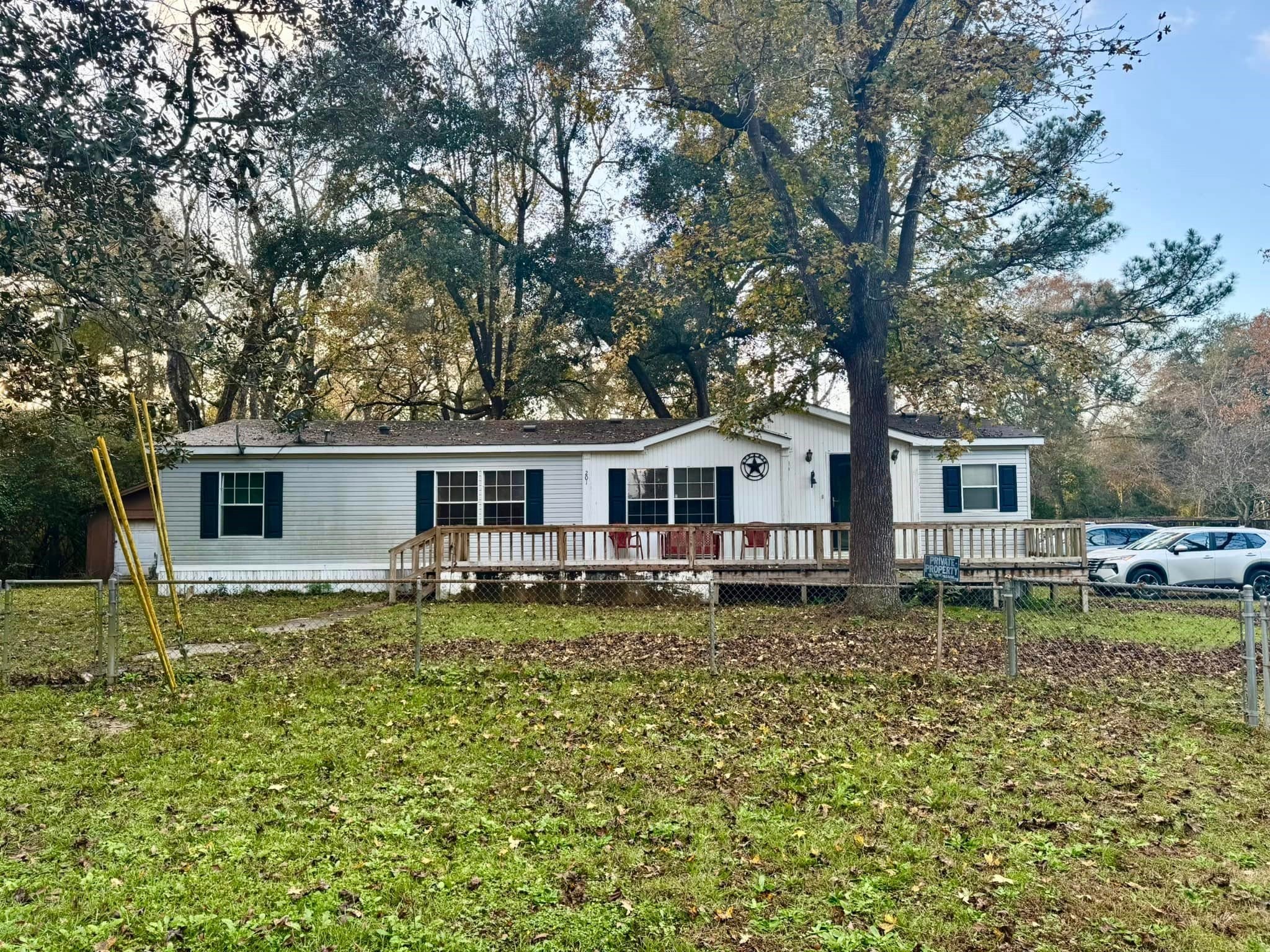 201 Cobb Mill Road Property Photo 1