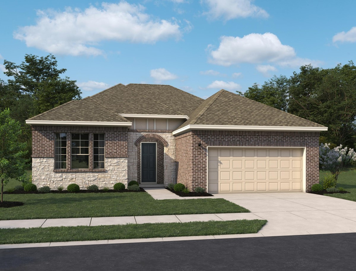 2093 Graham Way Property Photo 1