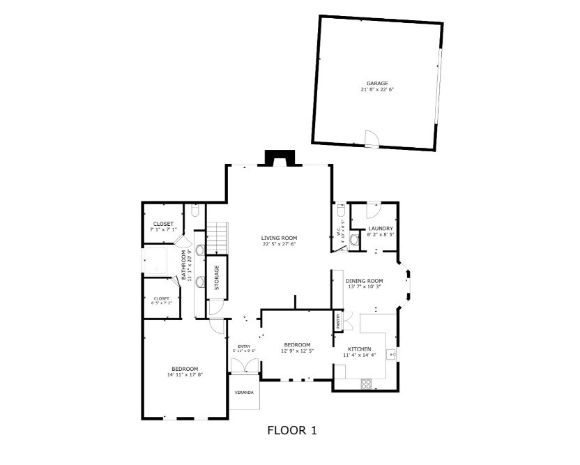 15202 La Paloma Drive Property Photo 49