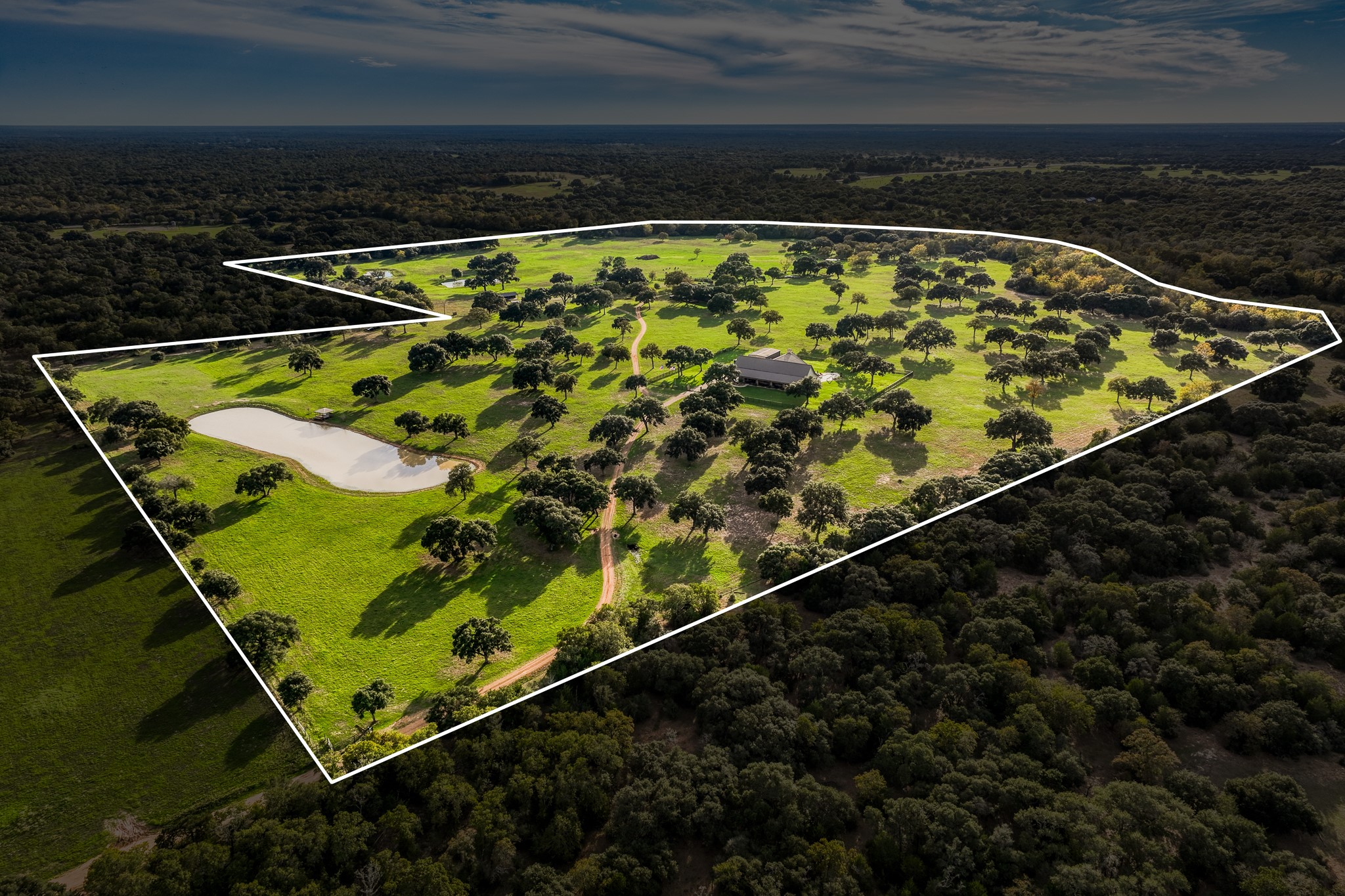 1224 Haines Road Property Photo