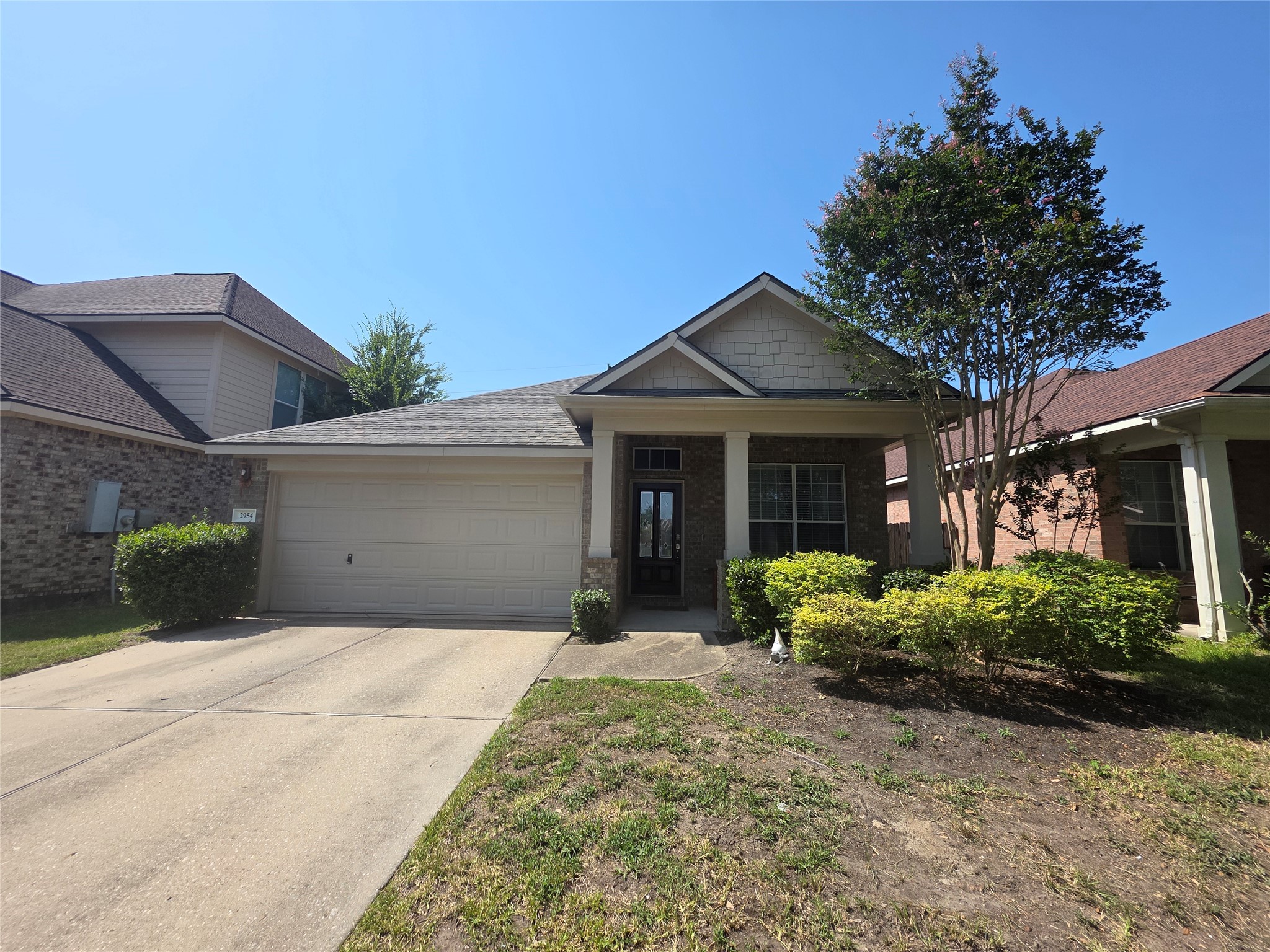 2954 Smokey Forest Lane Property Photo 1