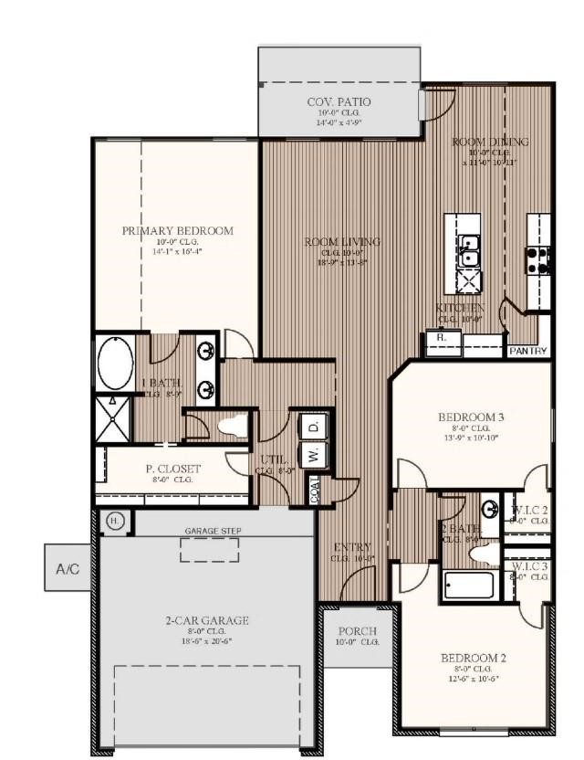 10320 Woodhill Spa Lane Property Photo 29