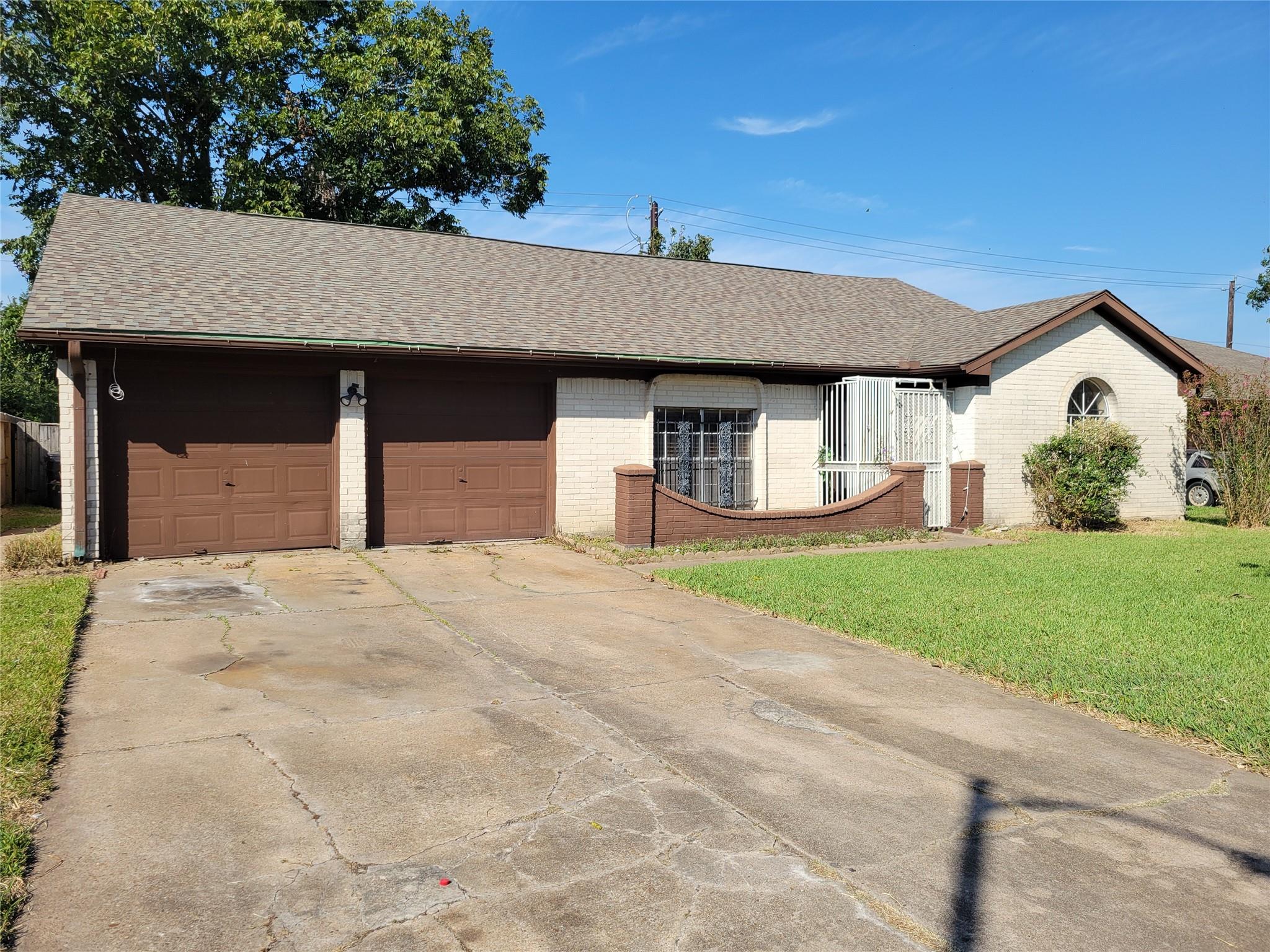 6606 Laughlin Drive, Houston Tx 77489 Property Photo 32