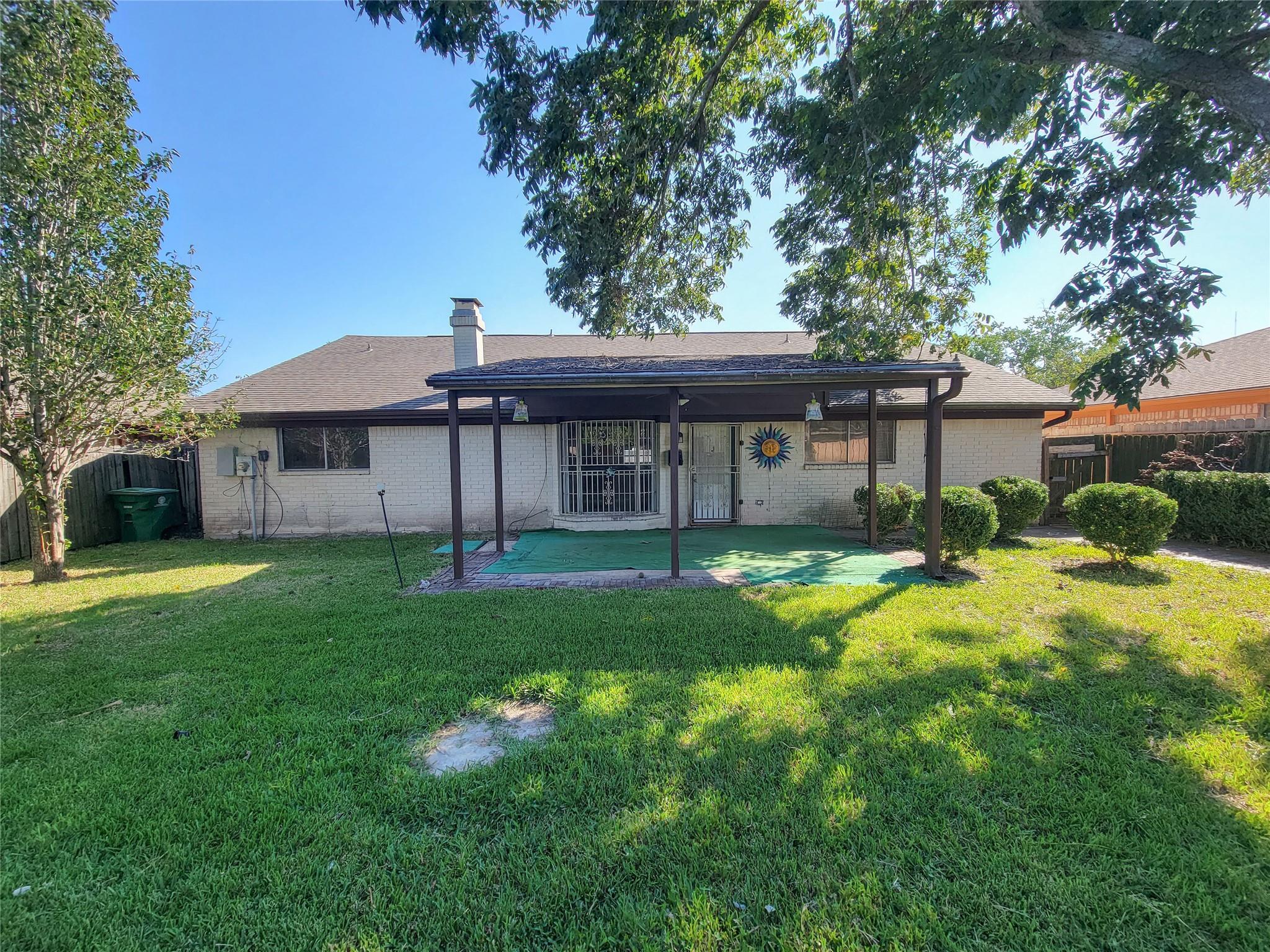 6606 Laughlin Drive, Houston Tx 77489 Property Photo 35