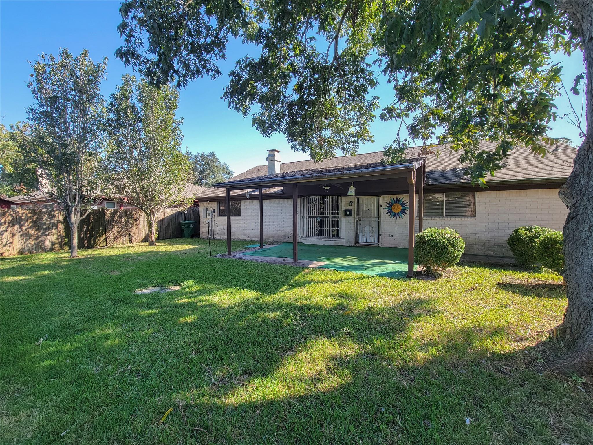 6606 Laughlin Drive, Houston Tx 77489 Property Photo 36