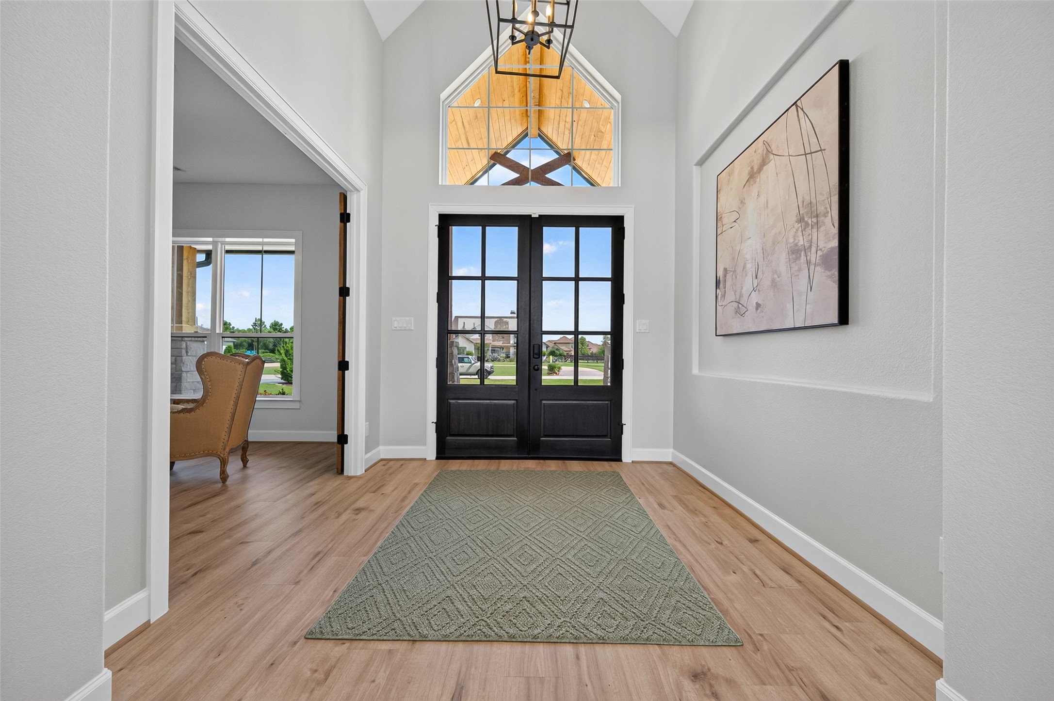 8 Little Sorrell Court Property Photo 3