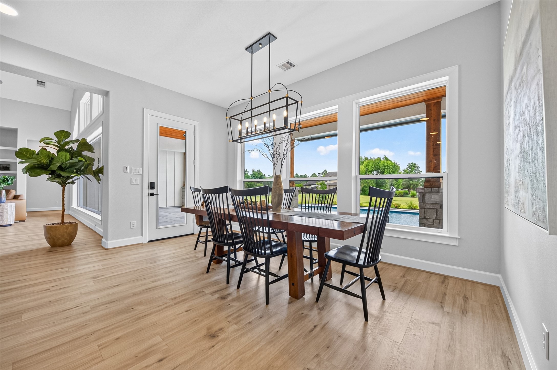 8 Little Sorrell Court Property Photo 17