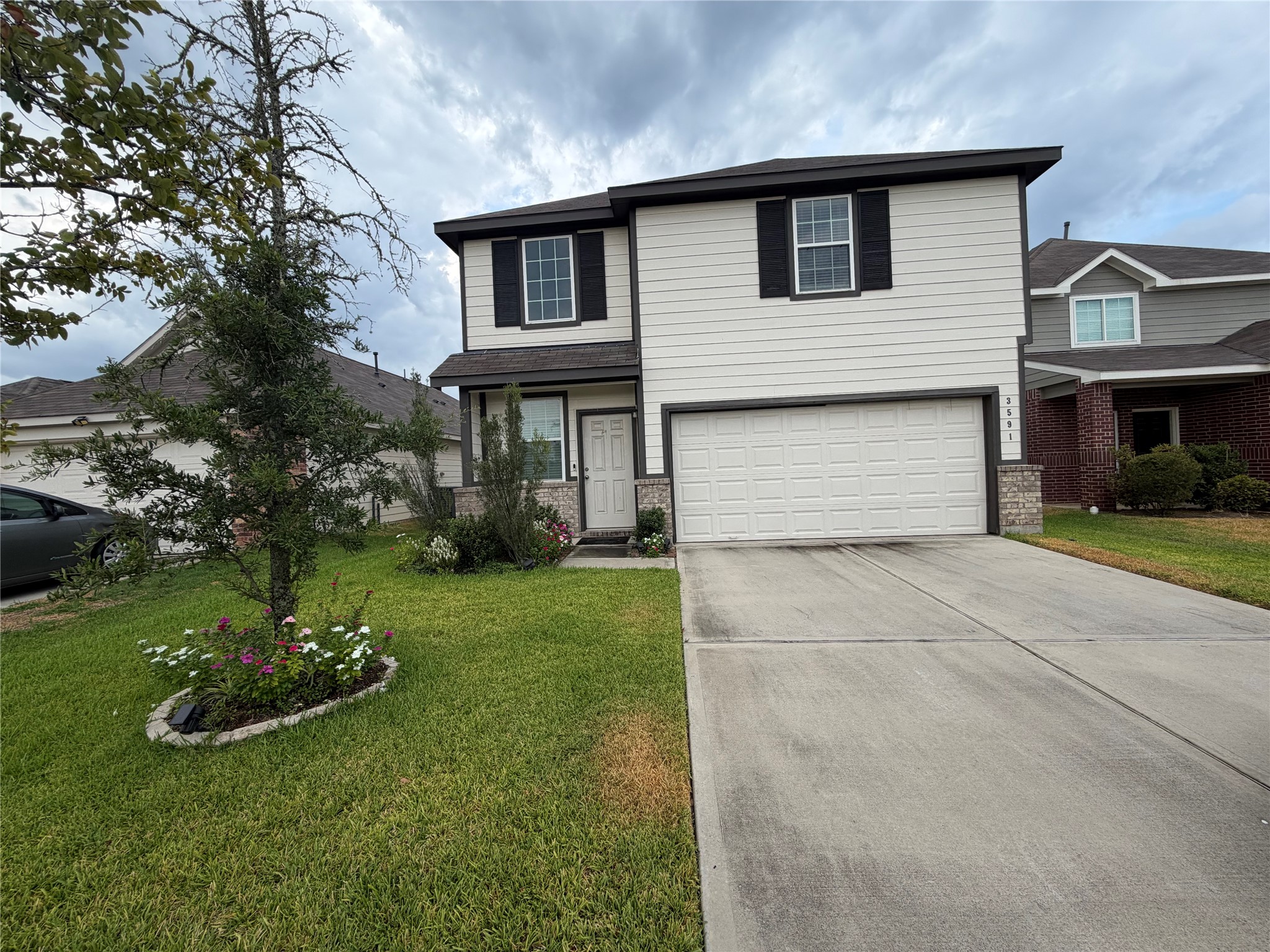 3591 Cannon Drive Property Photo 1