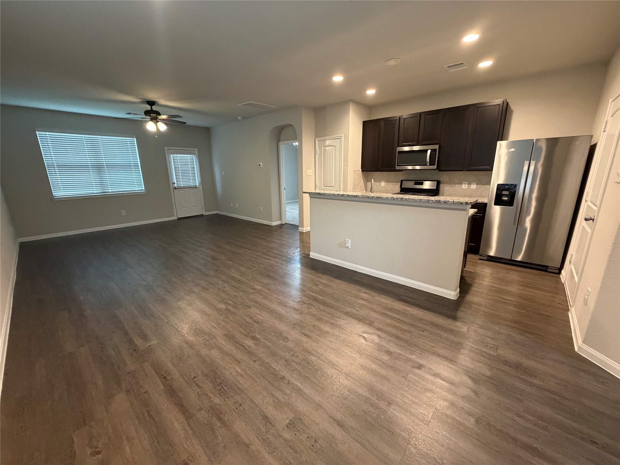 3591 Cannon Drive Property Photo 4
