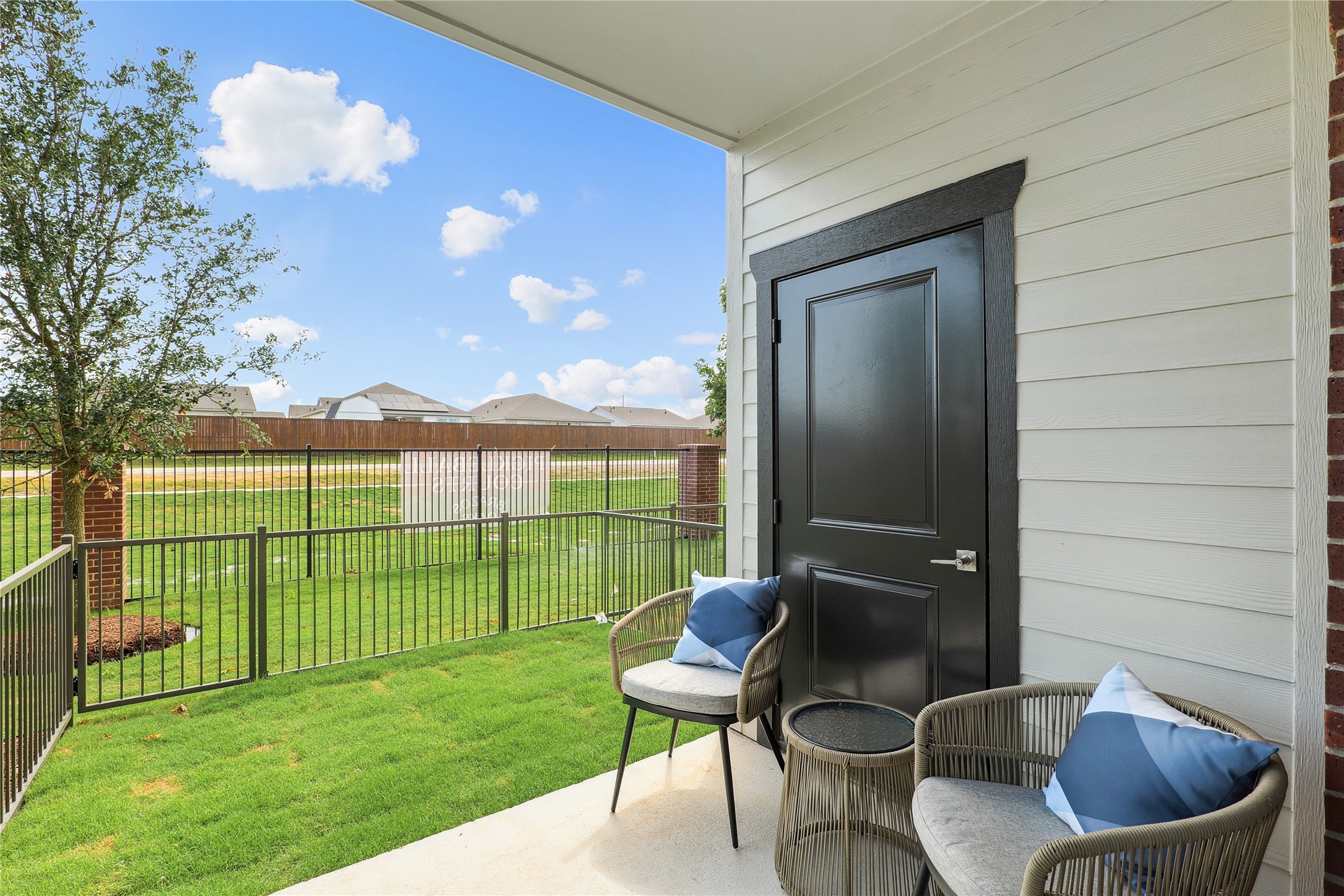 6000 Jones Road 1111 Property Photo 17