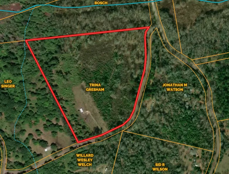 136 An County Road 1260 Property Photo 1