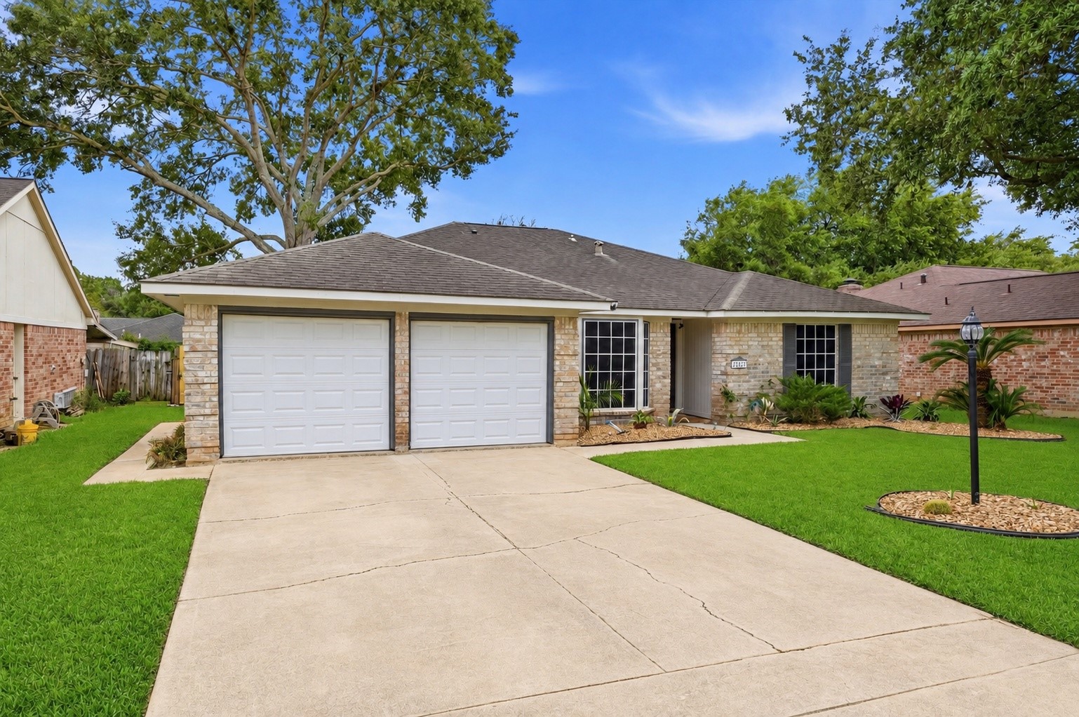 22327 Smokey Hill Drive Property Photo 1