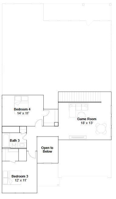 22290 Junction Peak Drive Property Photo 4
