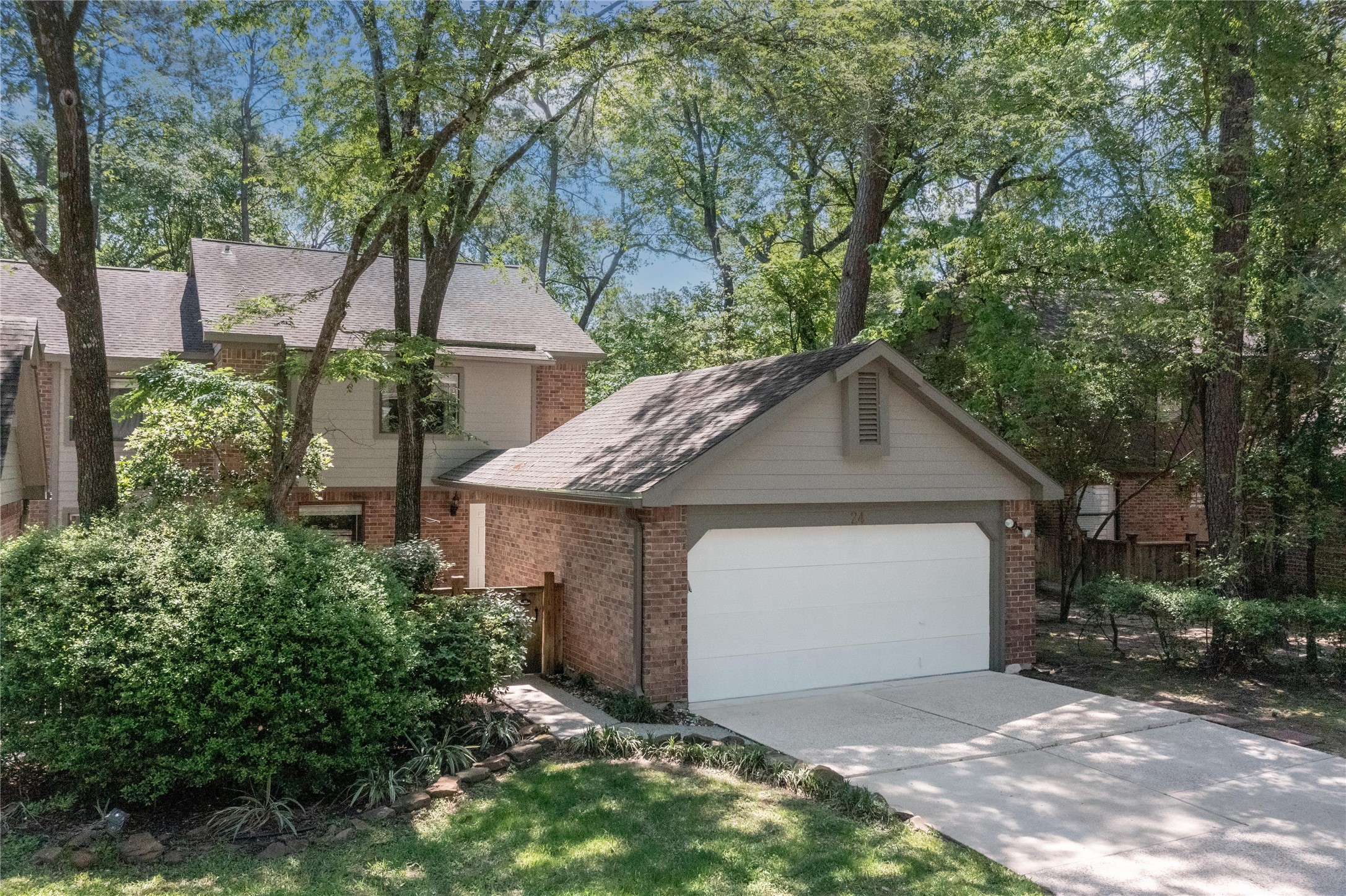 24 W Willowwood Court Property Photo 20