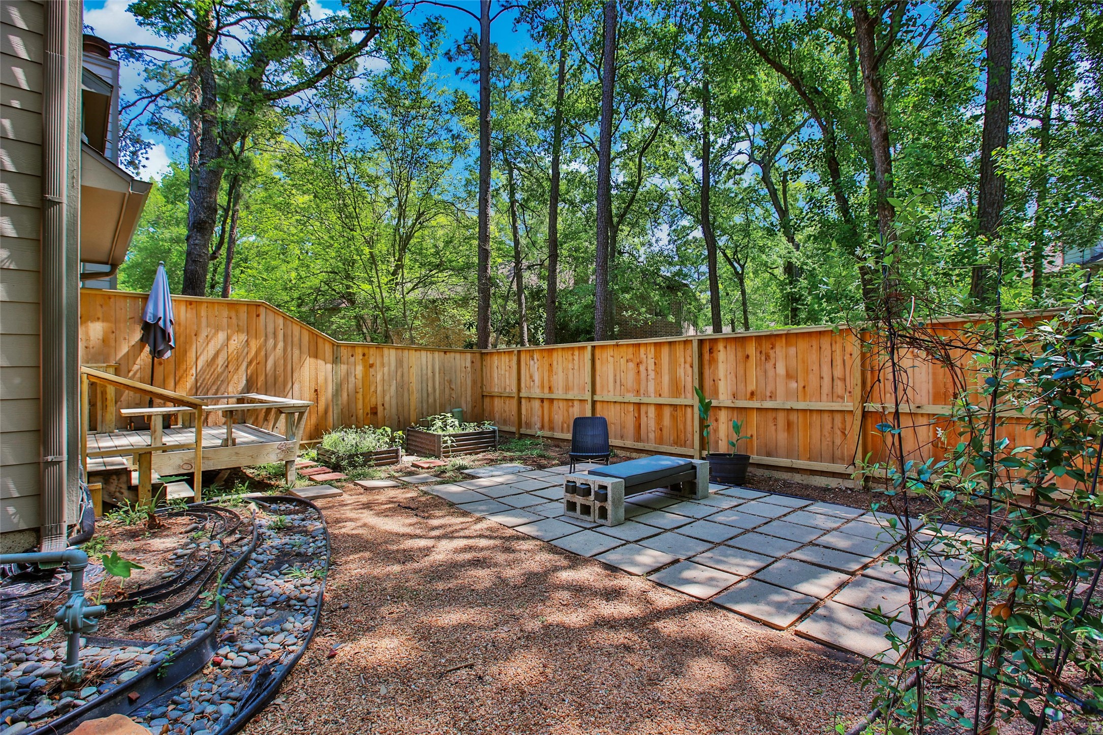 24 W Willowwood Court Property Photo 24