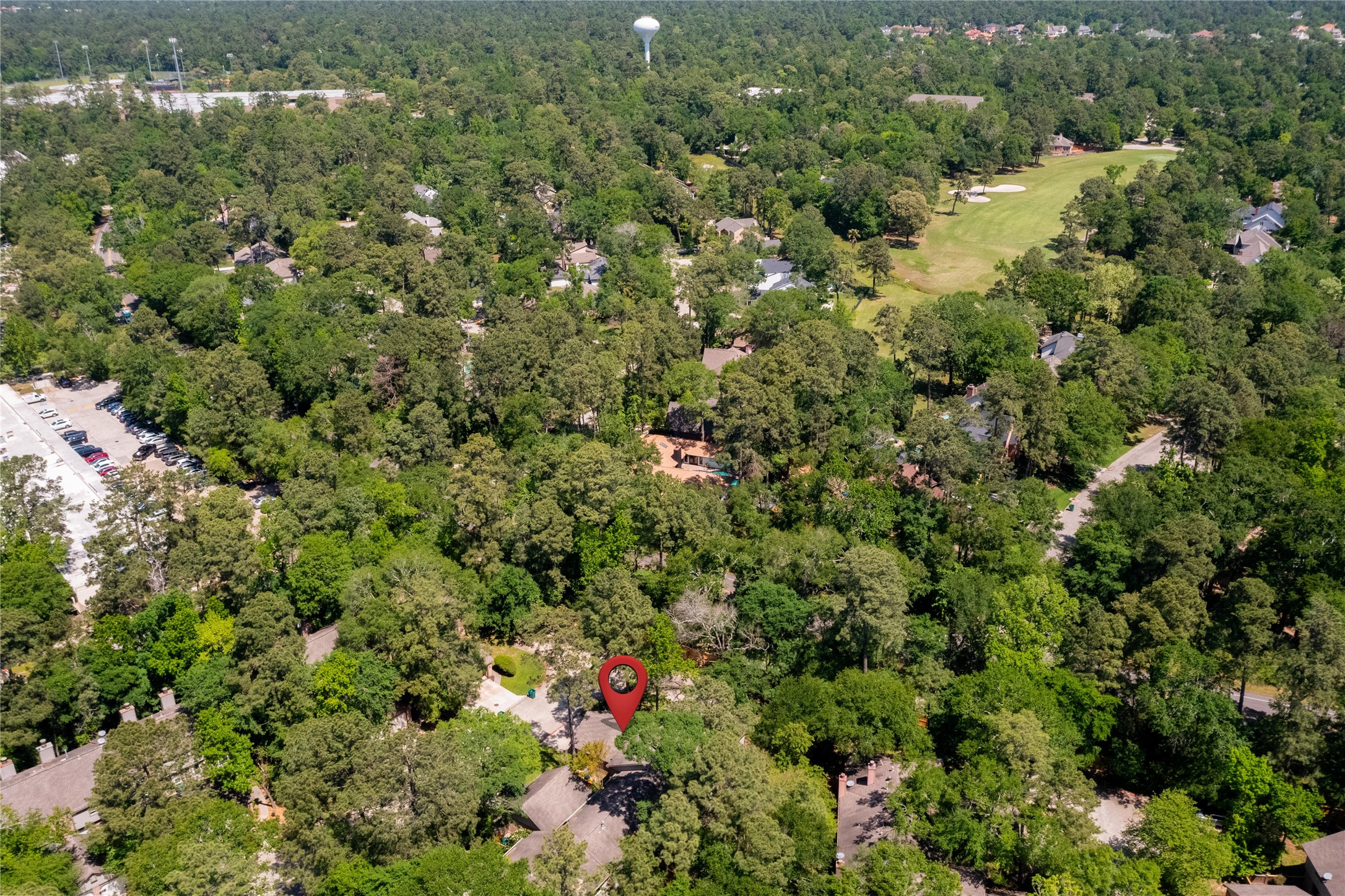 24 W Willowwood Court Property Photo 26