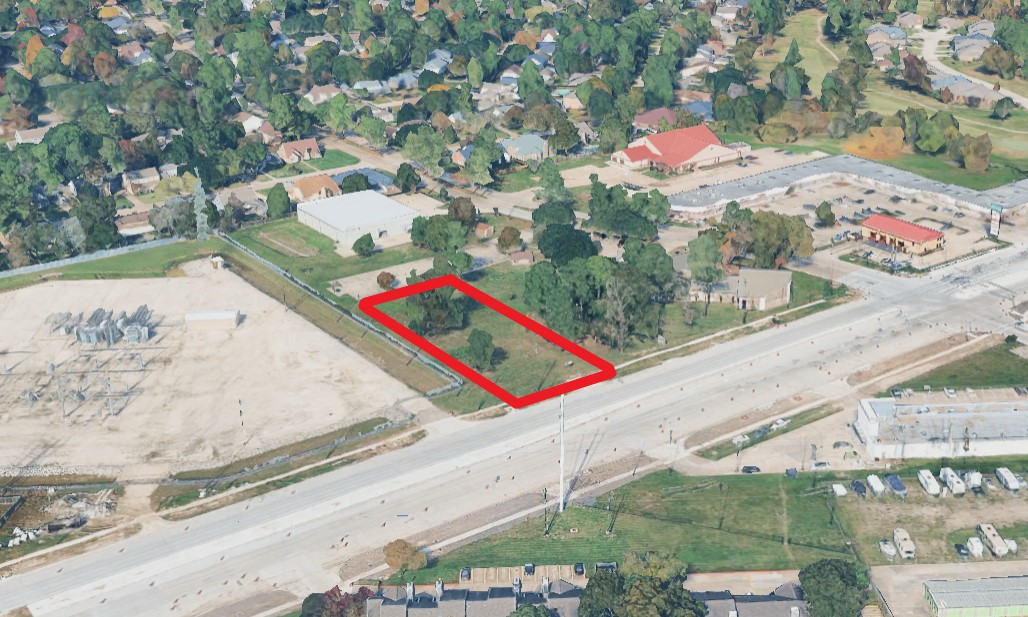 7927 Fm 1960 Road E Property Photo 1