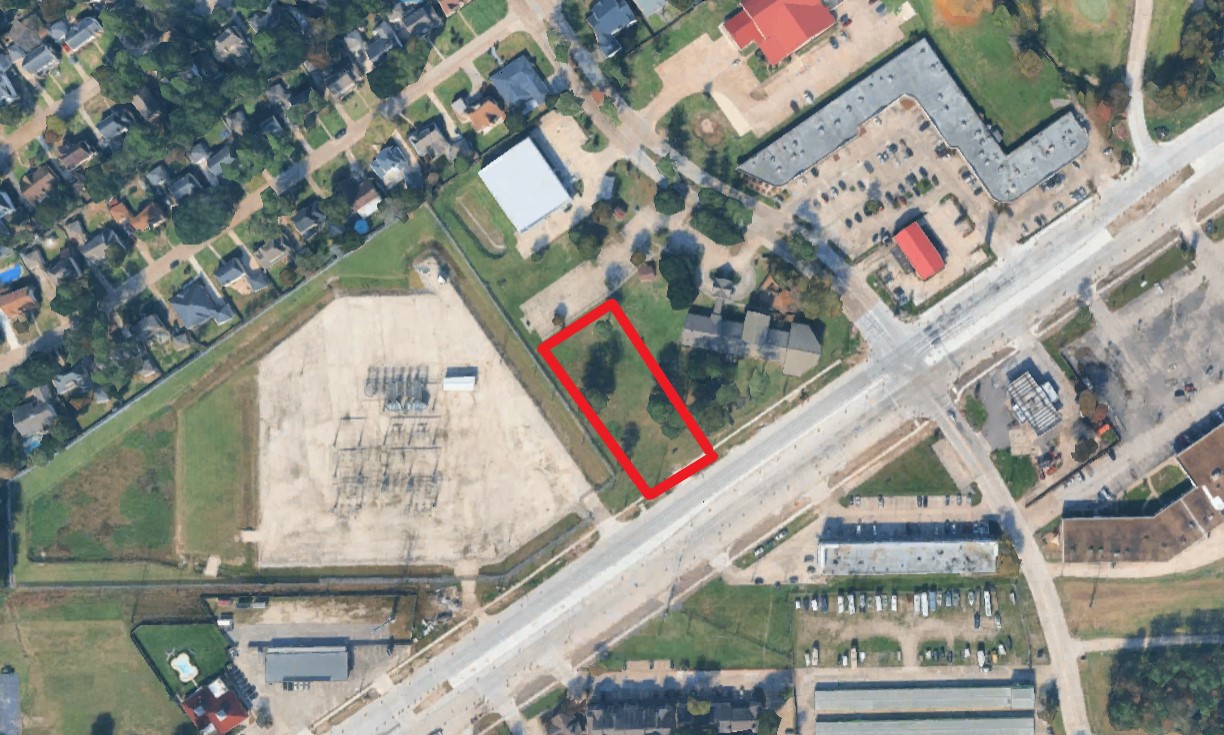 7927 Fm 1960 Road E Property Photo 3