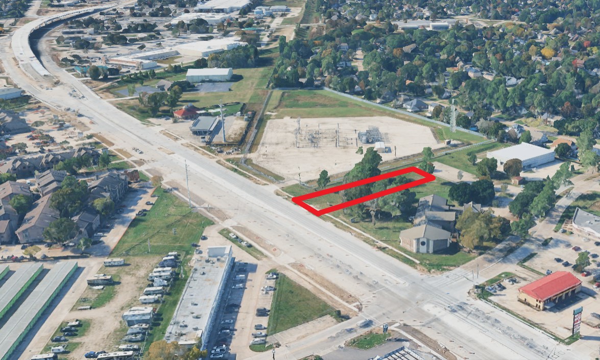 7927 Fm 1960 Road E Property Photo 6