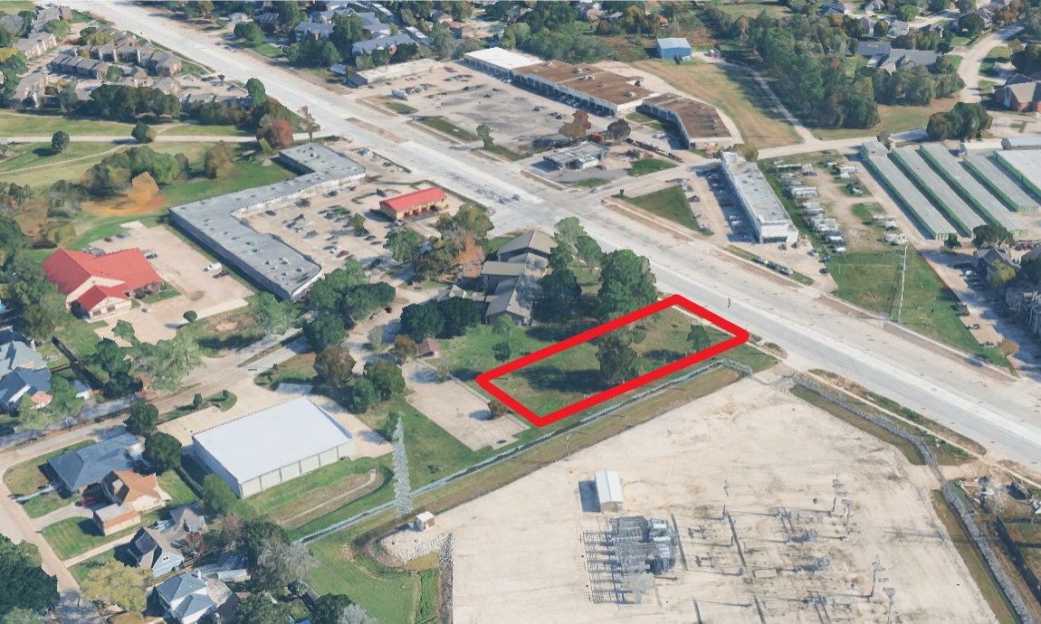 7927 Fm 1960 Road E Property Photo 7