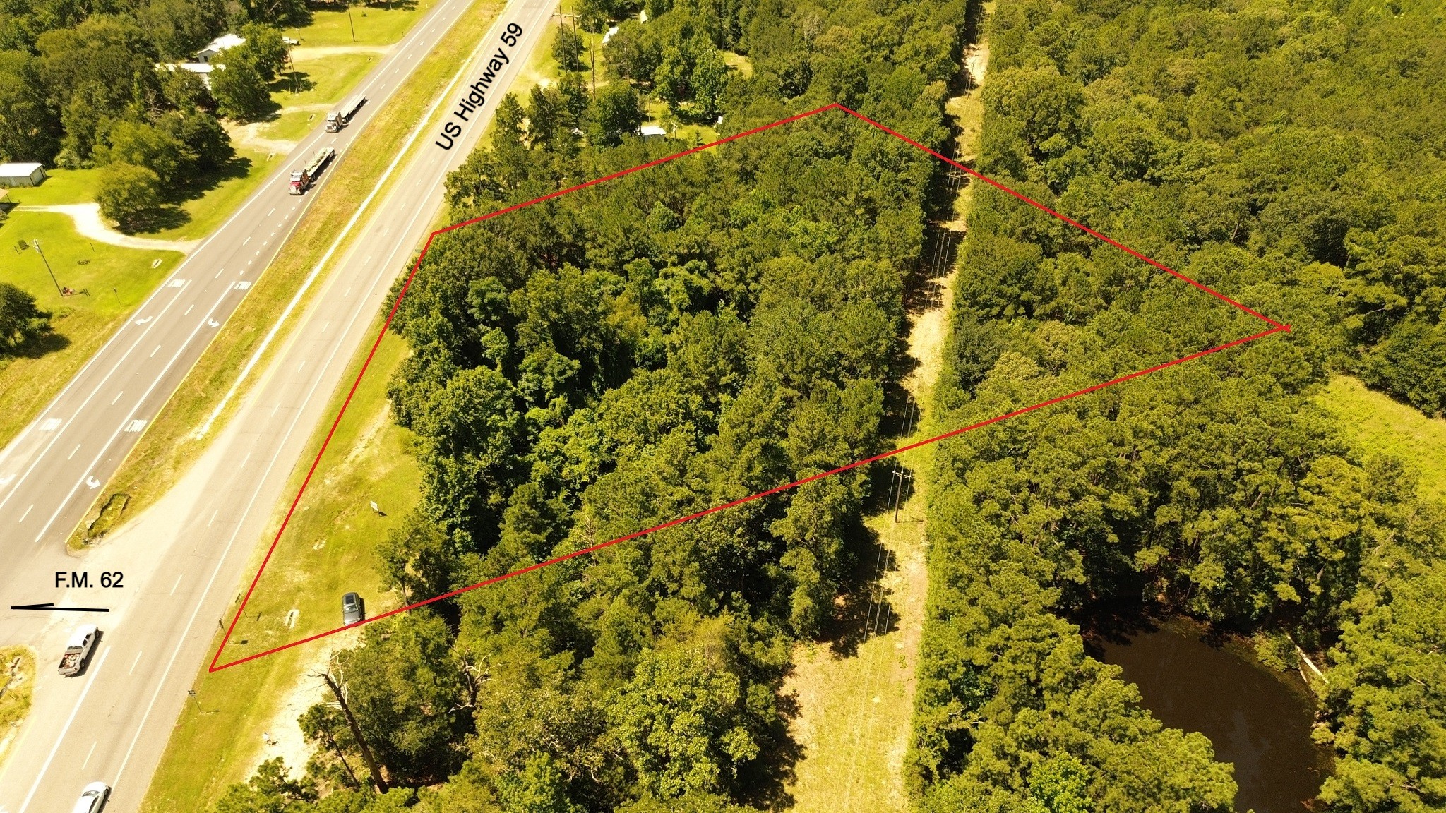 Tbd Us Hwy 59 N Property Photo 1