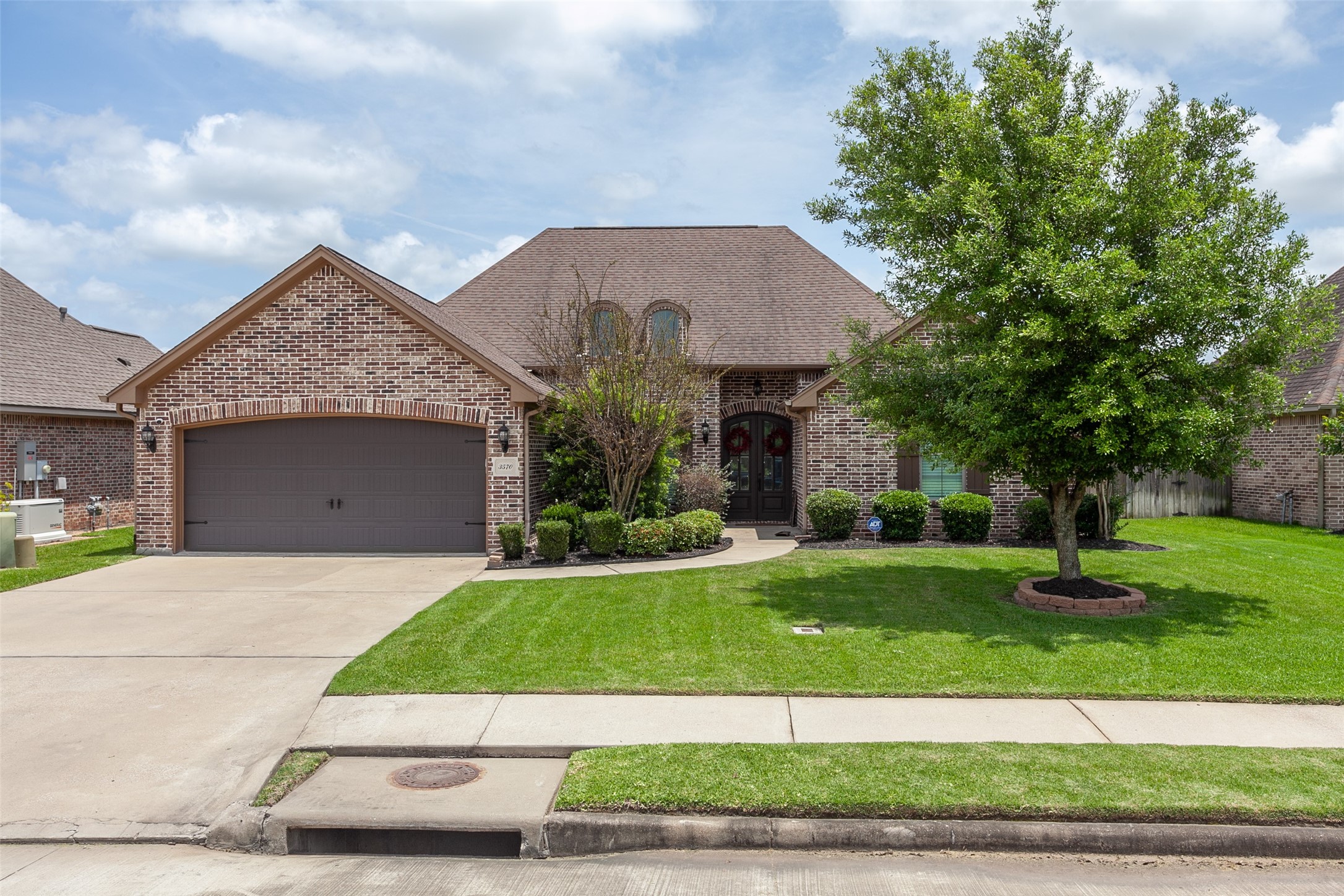 3570 Mystic Lane Property Photo
