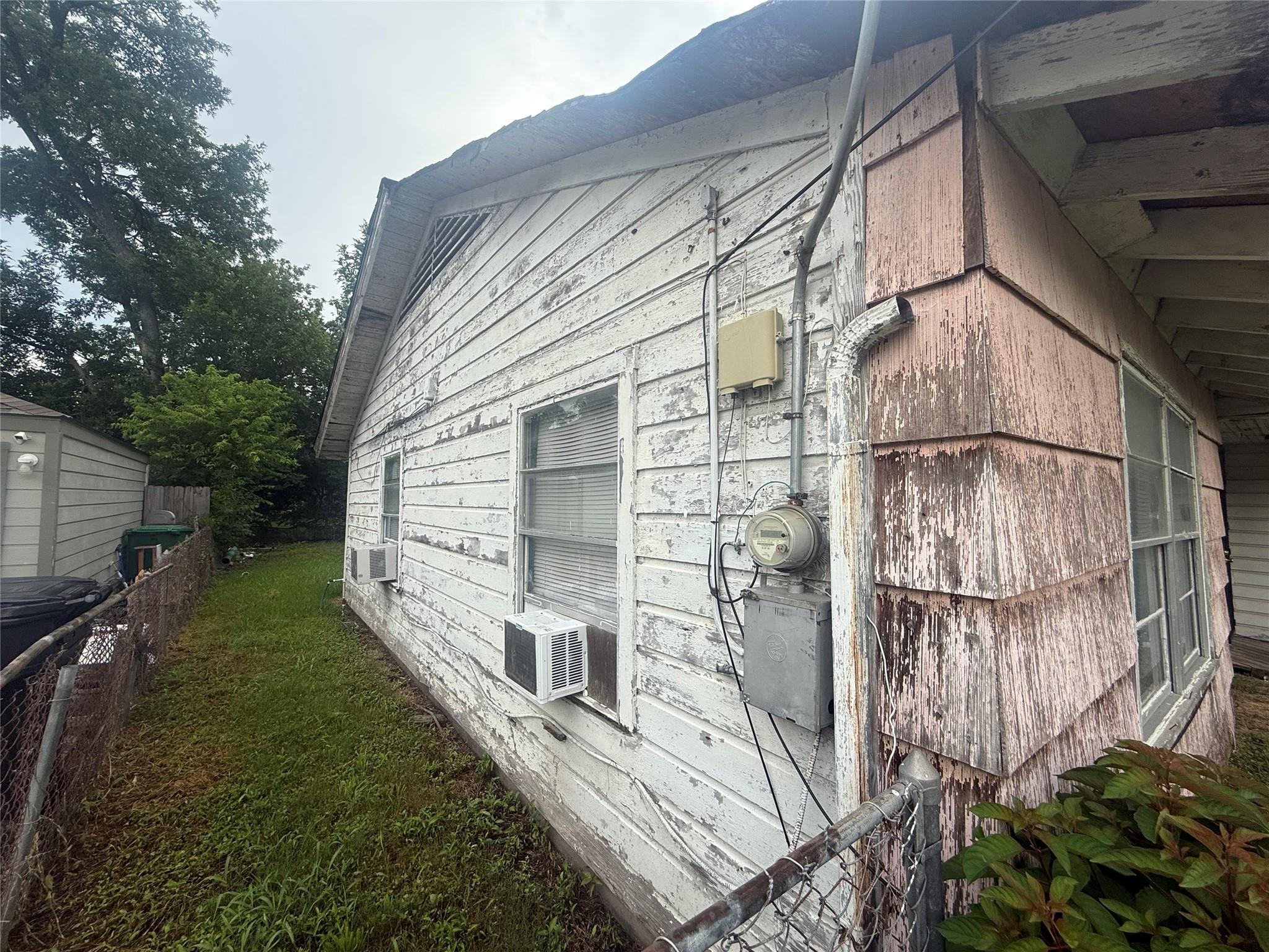 6606 Foster Street, Houston Tx 77021 Property Photo 3