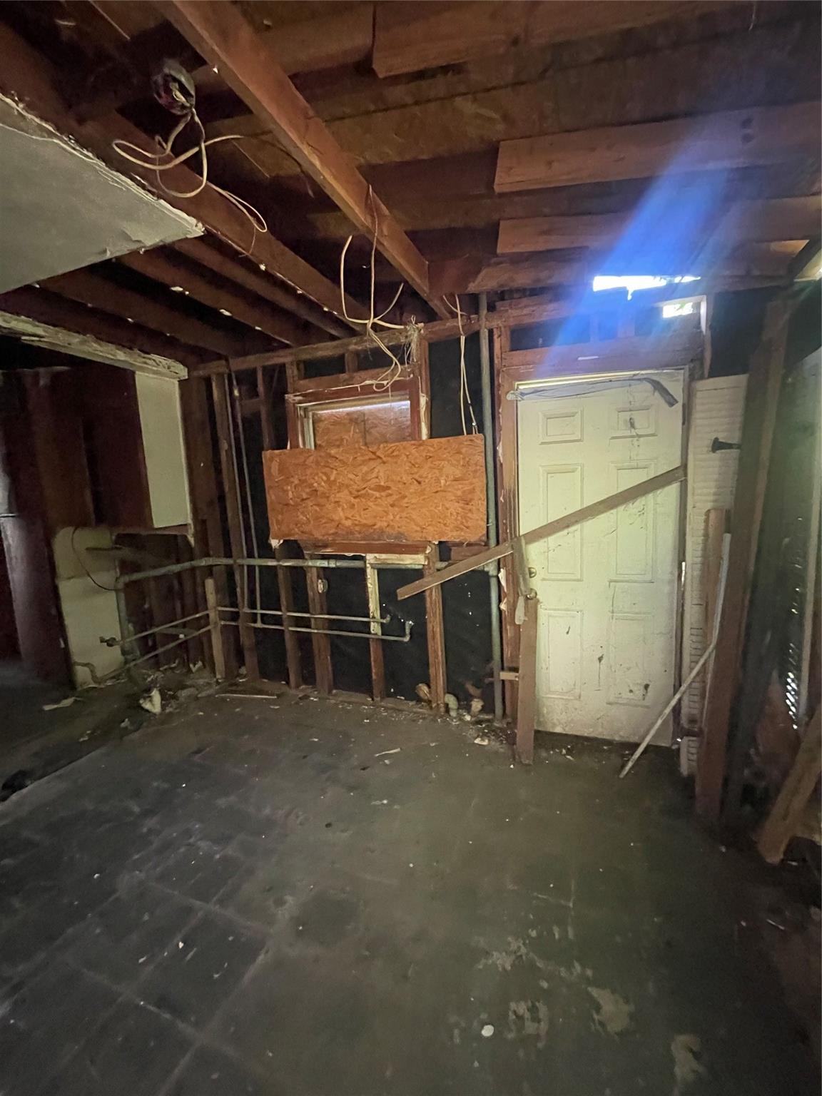 6606 Foster Street, Houston Tx 77021 Property Photo 4
