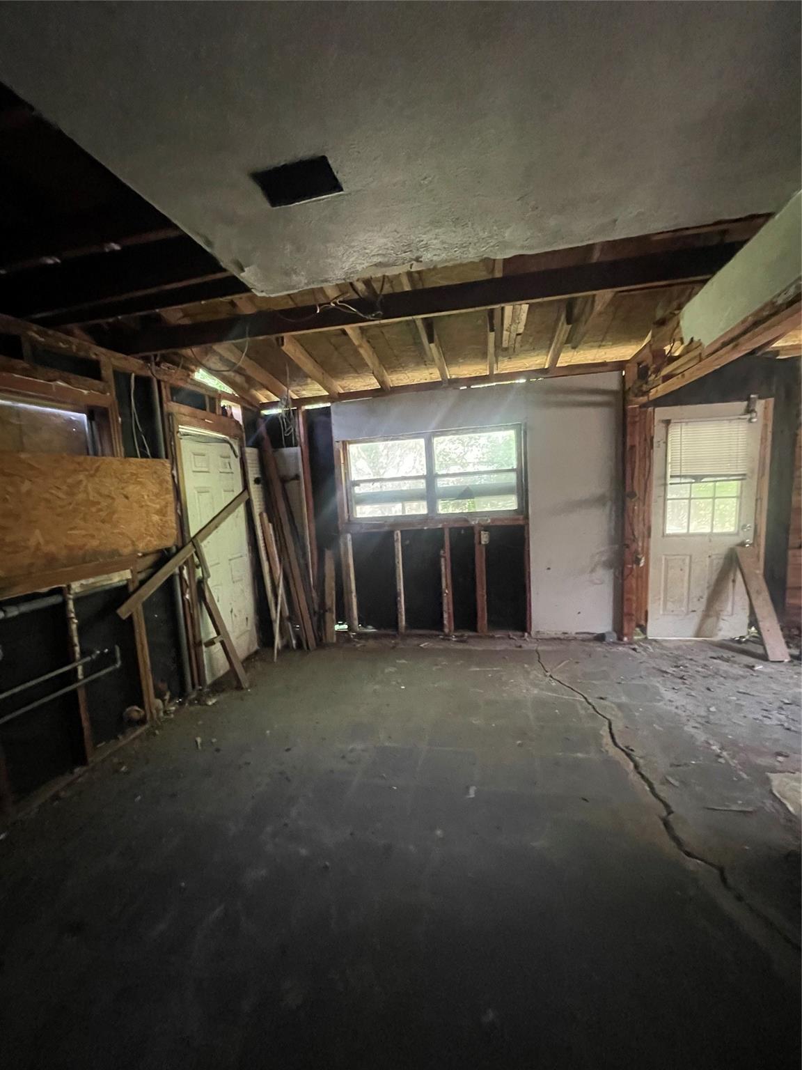 6606 Foster Street, Houston Tx 77021 Property Photo 13