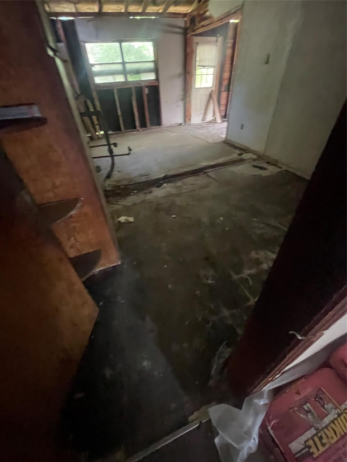 6606 Foster Street, Houston Tx 77021 Property Photo 21