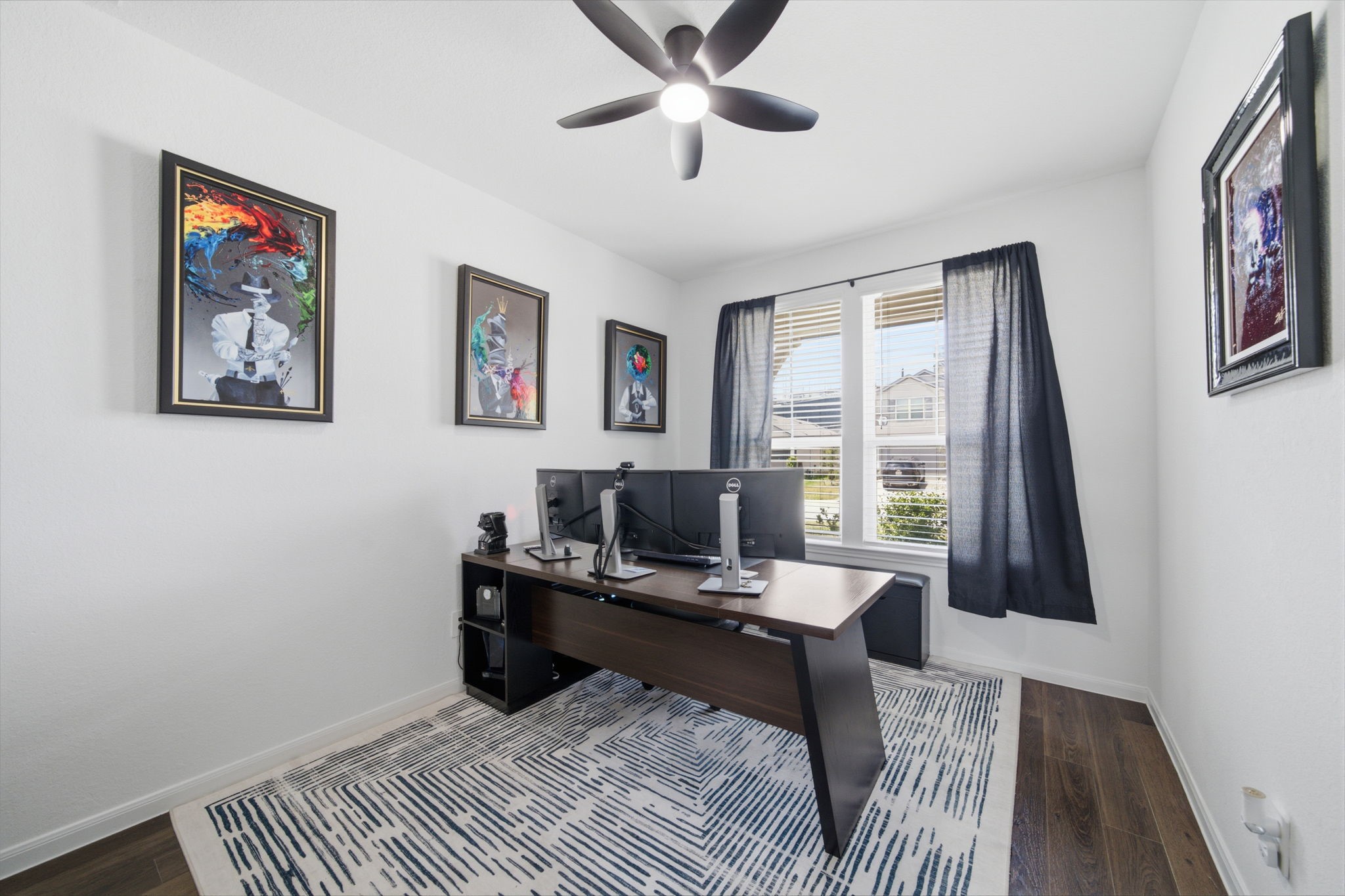 5706 Finely Run Street Property Photo 5