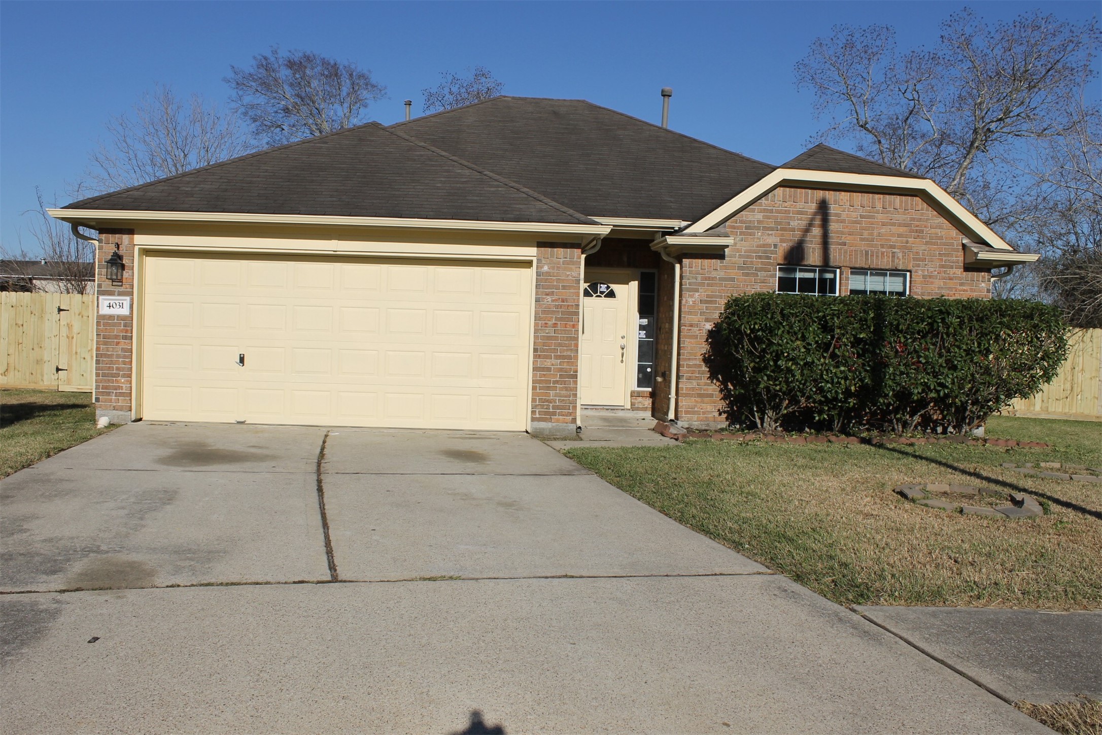 4031 Raspberry Court Property Photo 1
