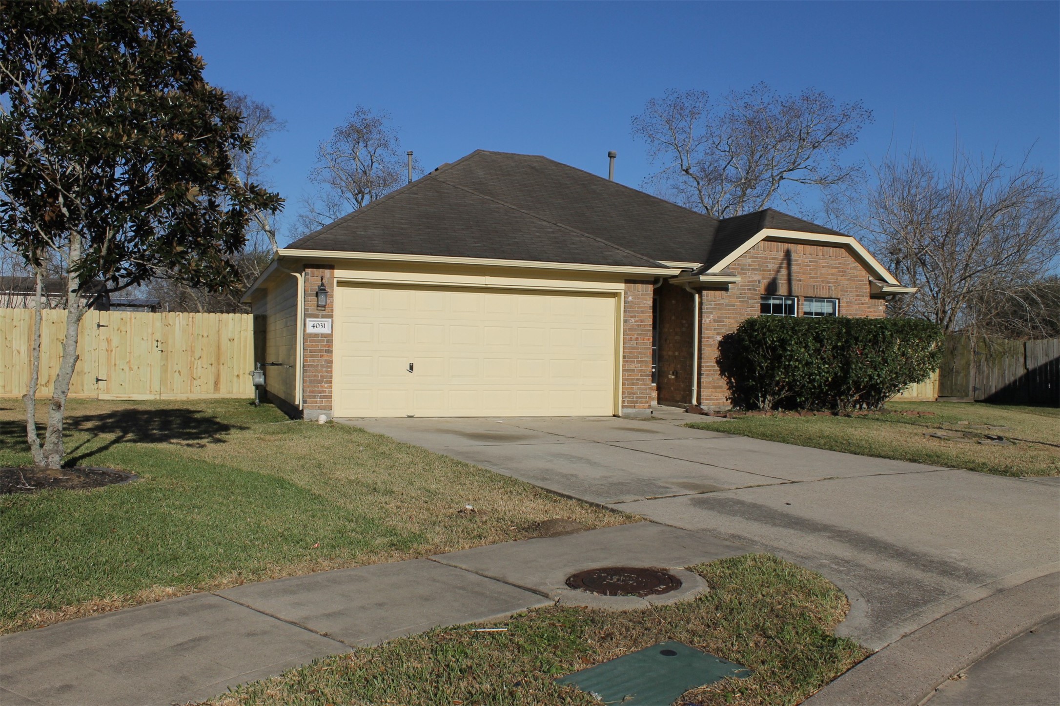 4031 Raspberry Court Property Photo 2