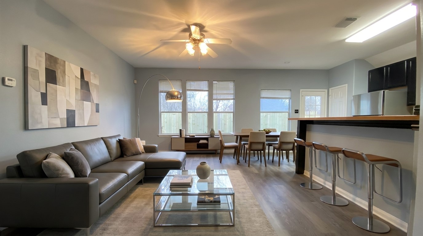 4031 Raspberry Court Property Photo 4