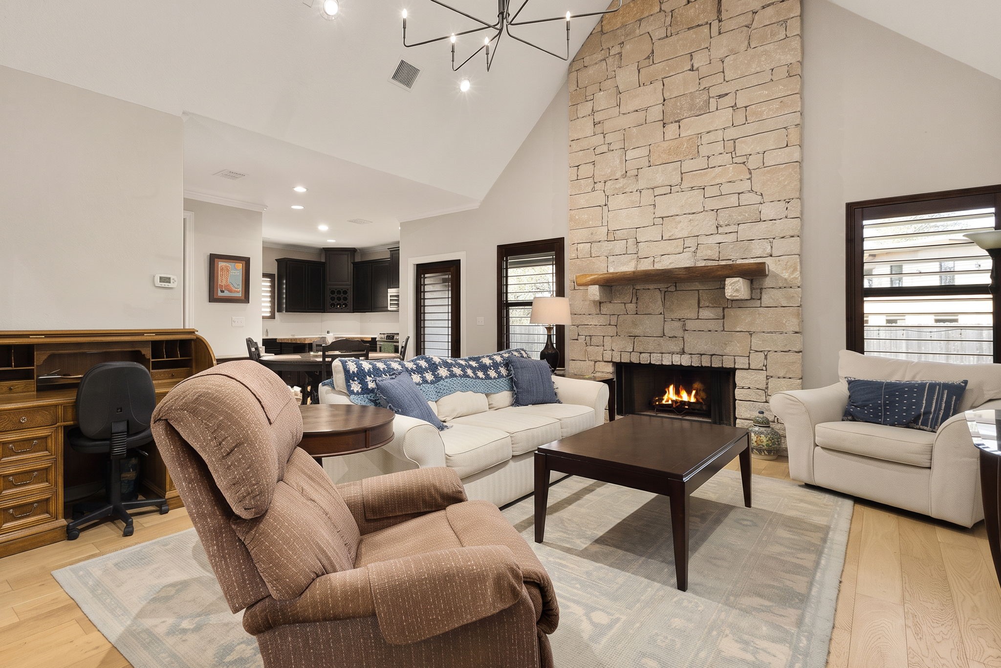 1227 Gruene Valley Circle Property Photo 3
