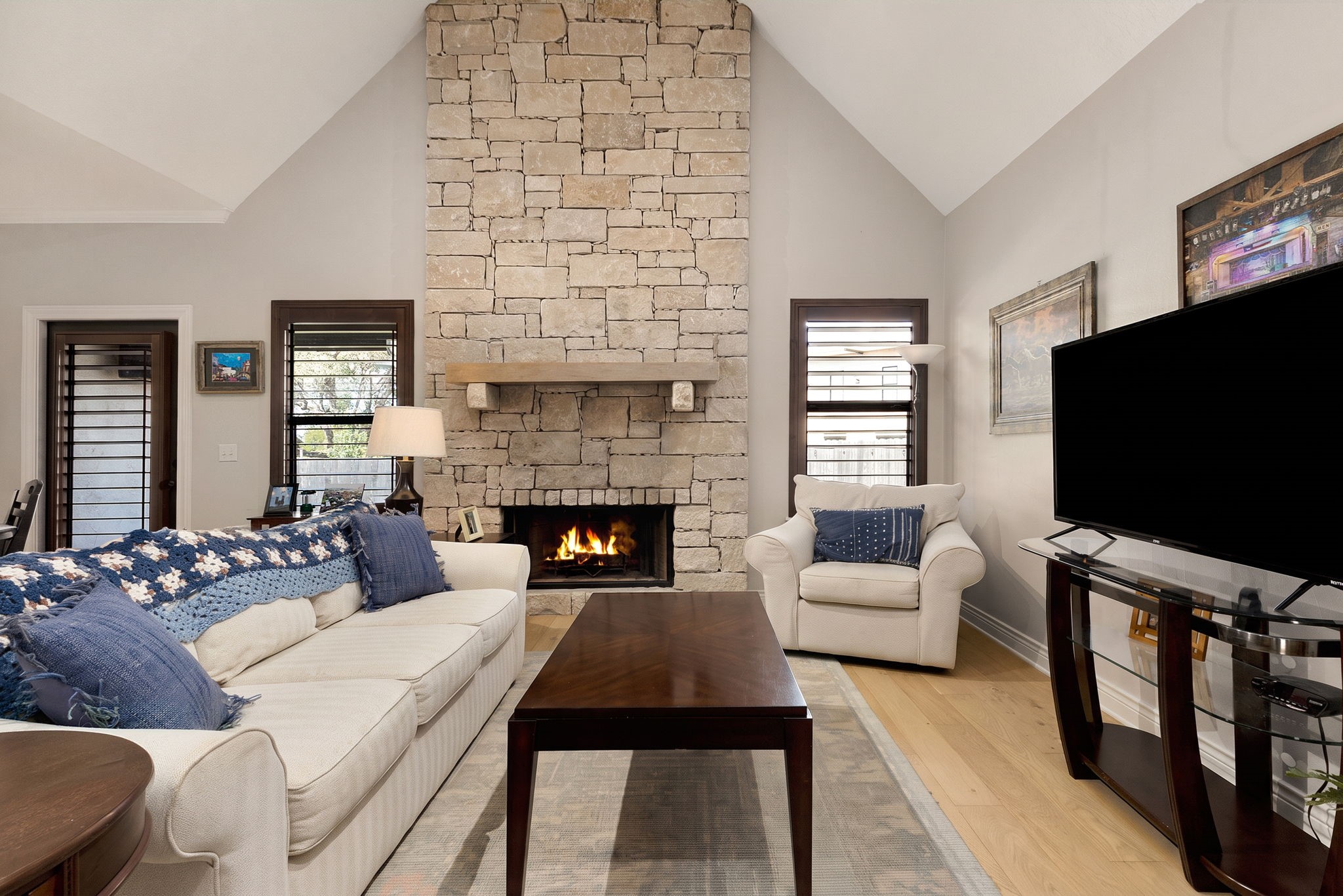 1227 Gruene Valley Circle Property Photo 5