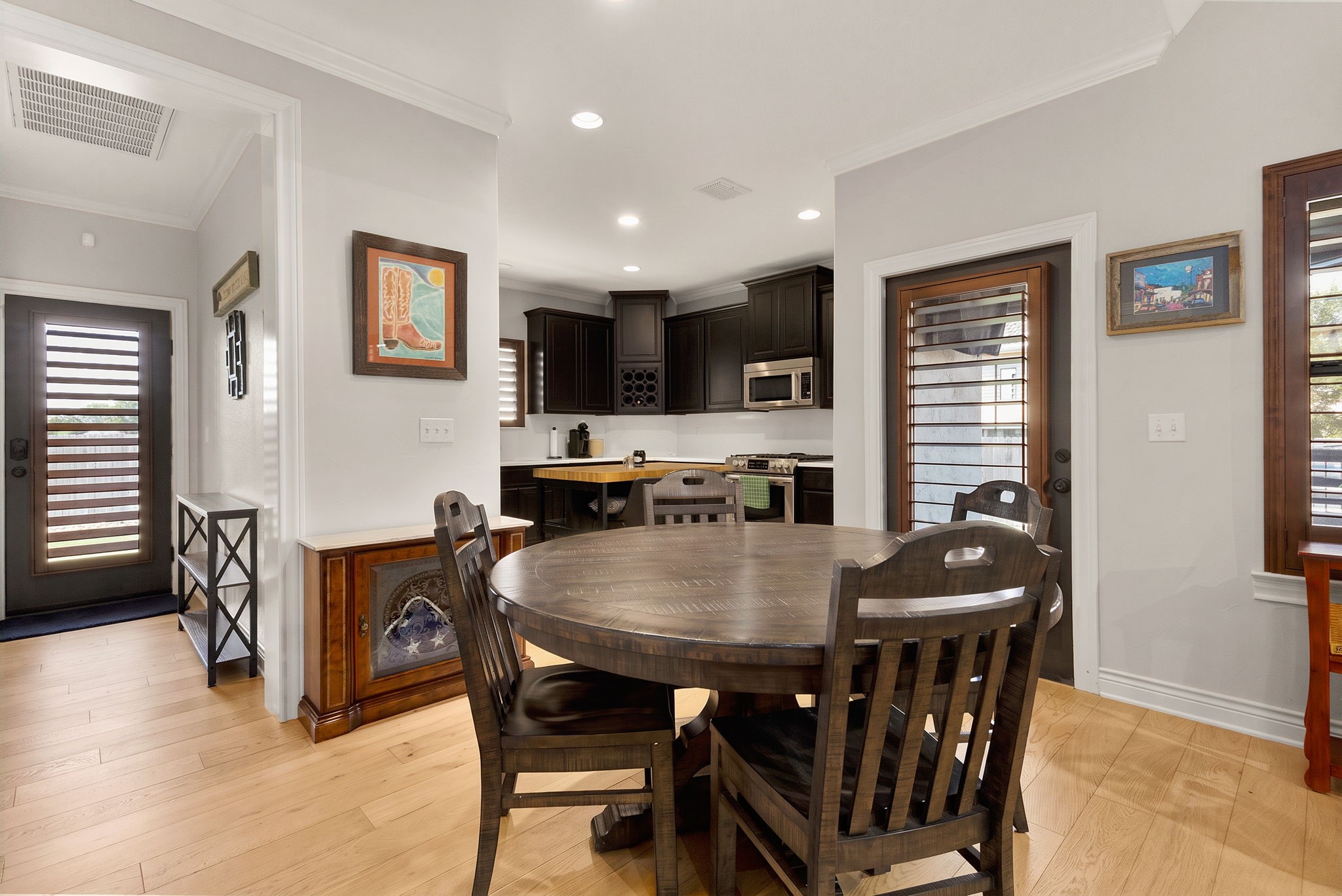 1227 Gruene Valley Circle Property Photo 6