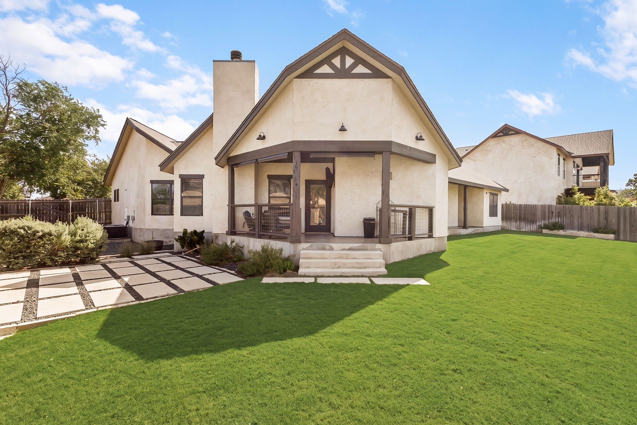 1227 Gruene Valley Circle Property Photo 22