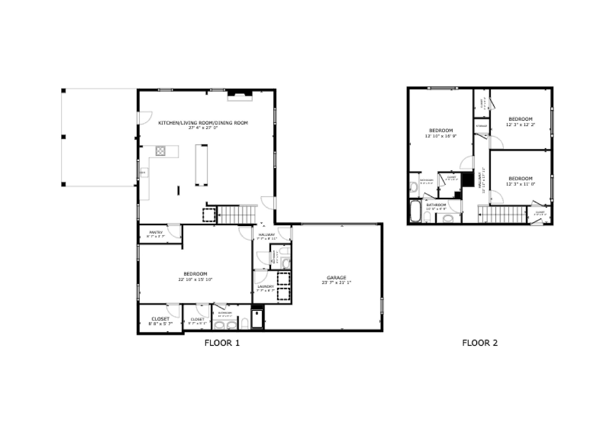 23418 Briarcreek Boulevard Property Photo 2