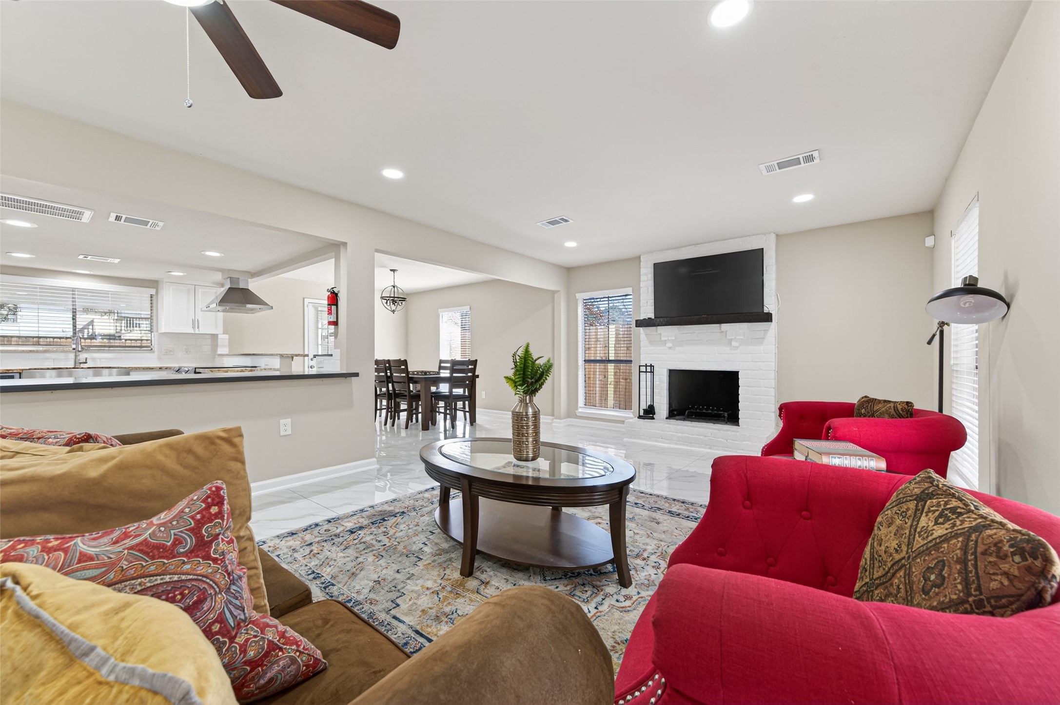 23418 Briarcreek Boulevard Property Photo 7