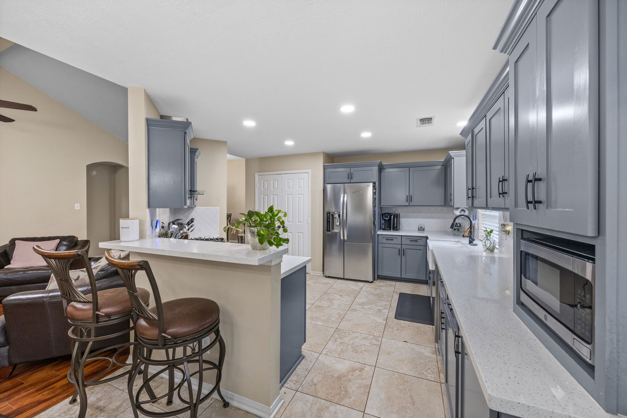 6527 Harcourt Bridge Drive Property Photo 12