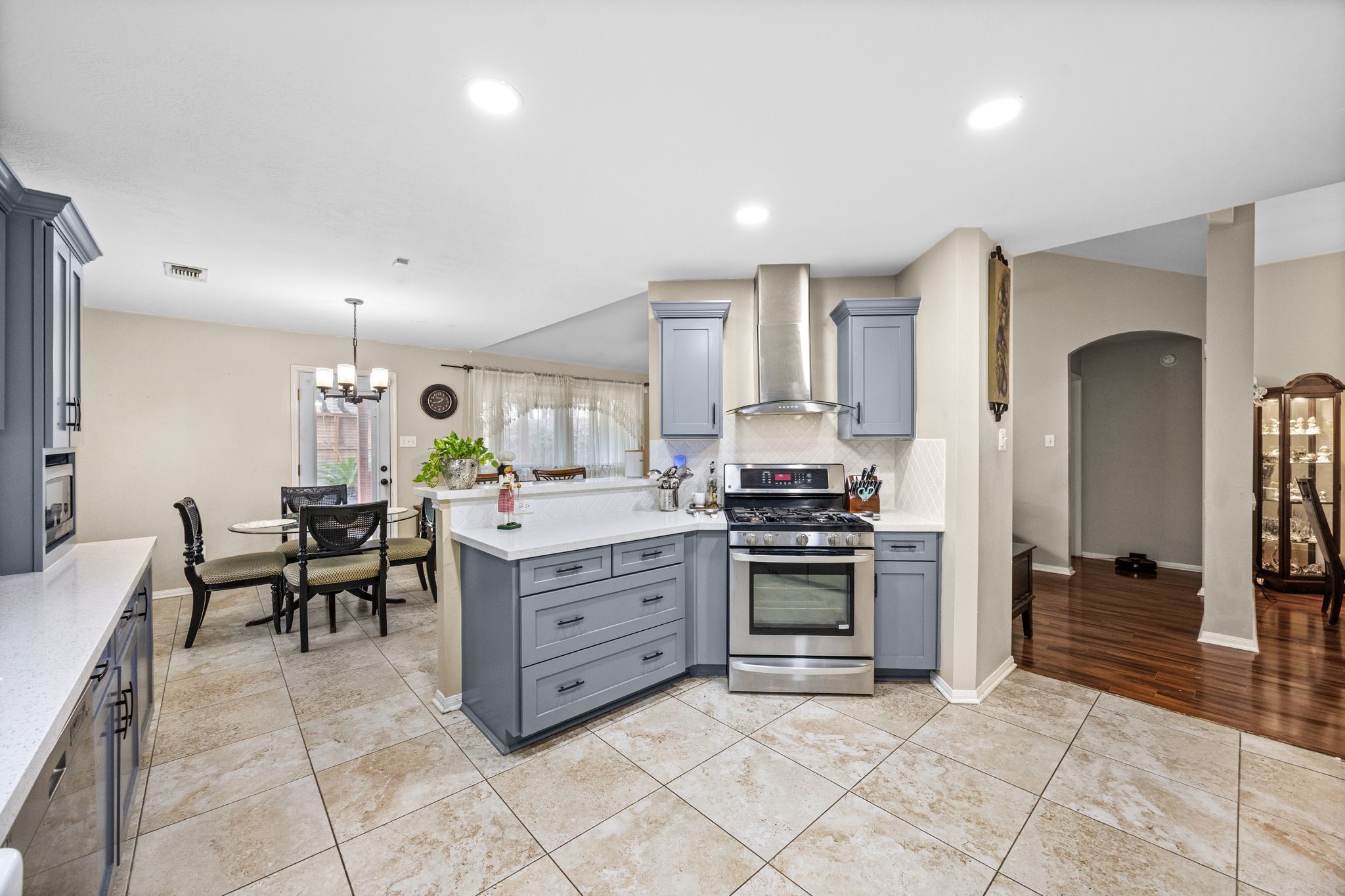 6527 Harcourt Bridge Drive Property Photo 14