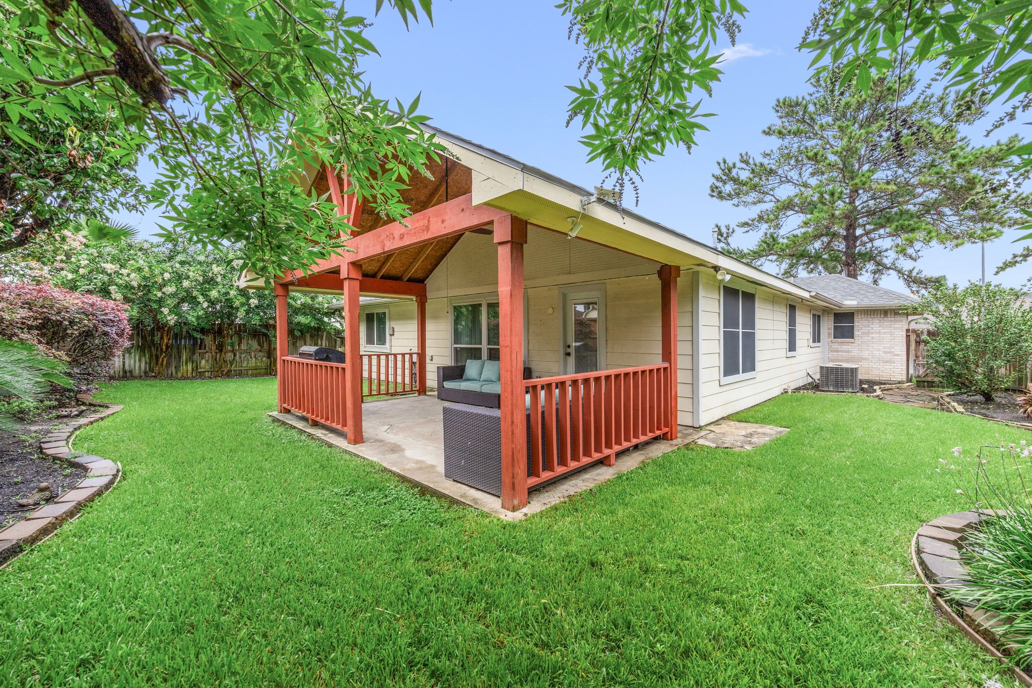 6527 Harcourt Bridge Drive Property Photo 29