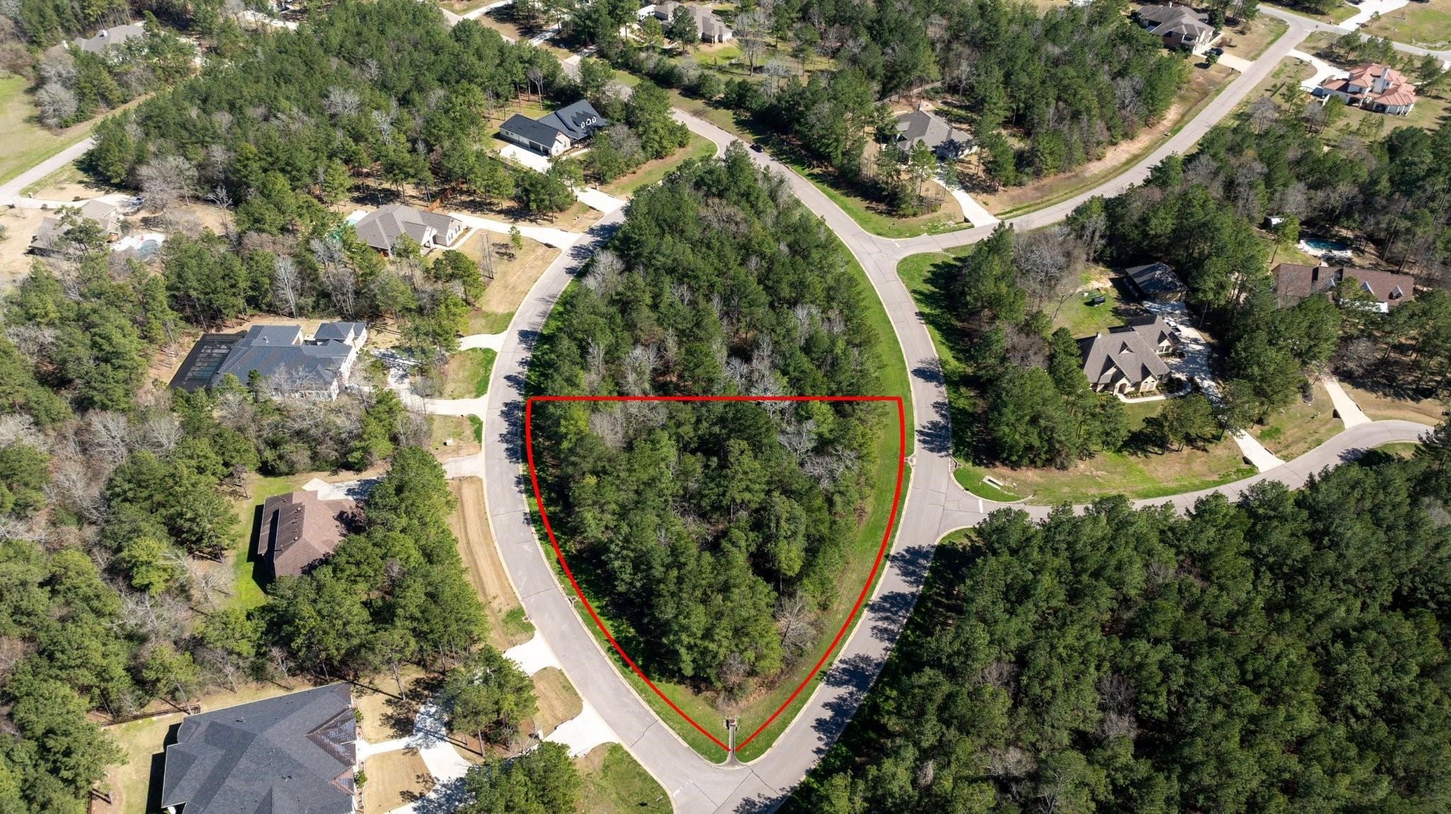 26207 Huntsworth Lane Property Photo