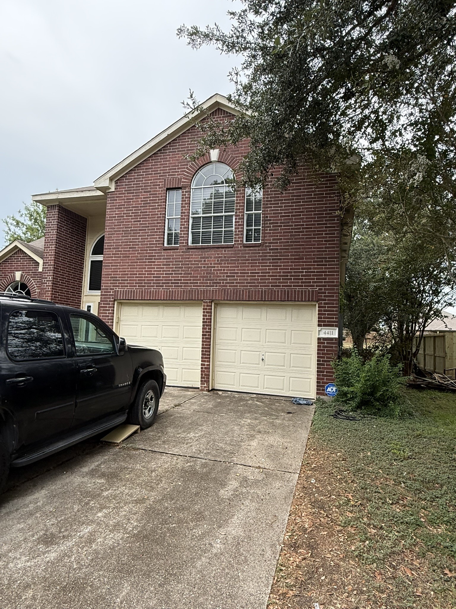 4411 Osage Drive Property Photo 1