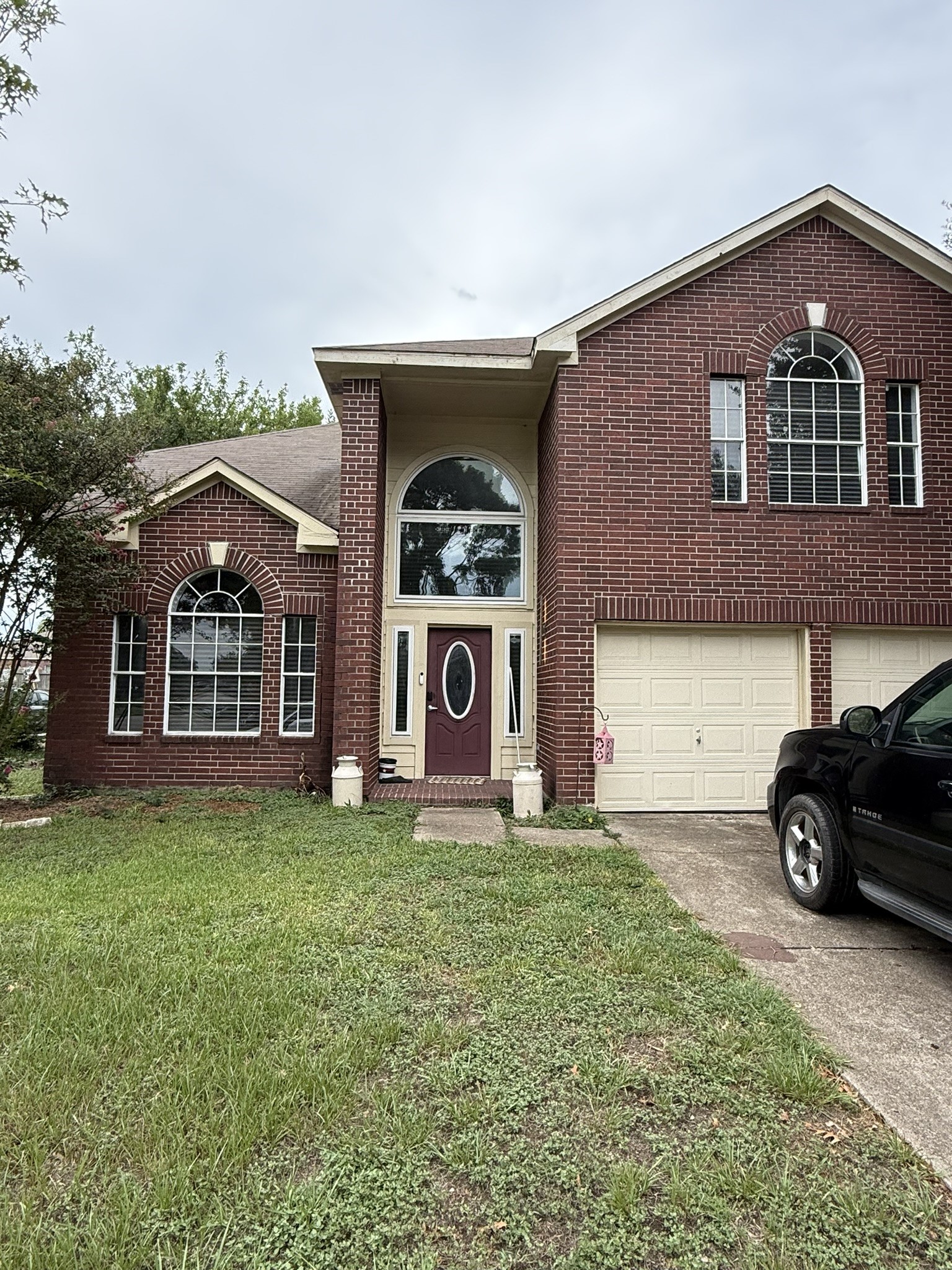 4411 Osage Drive Property Photo 2