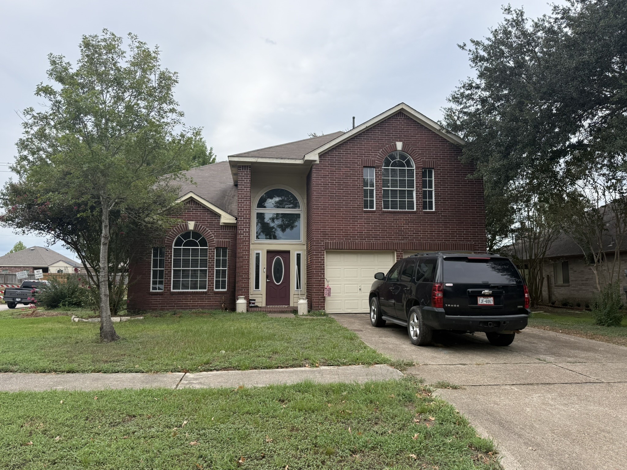 4411 Osage Drive Property Photo 3