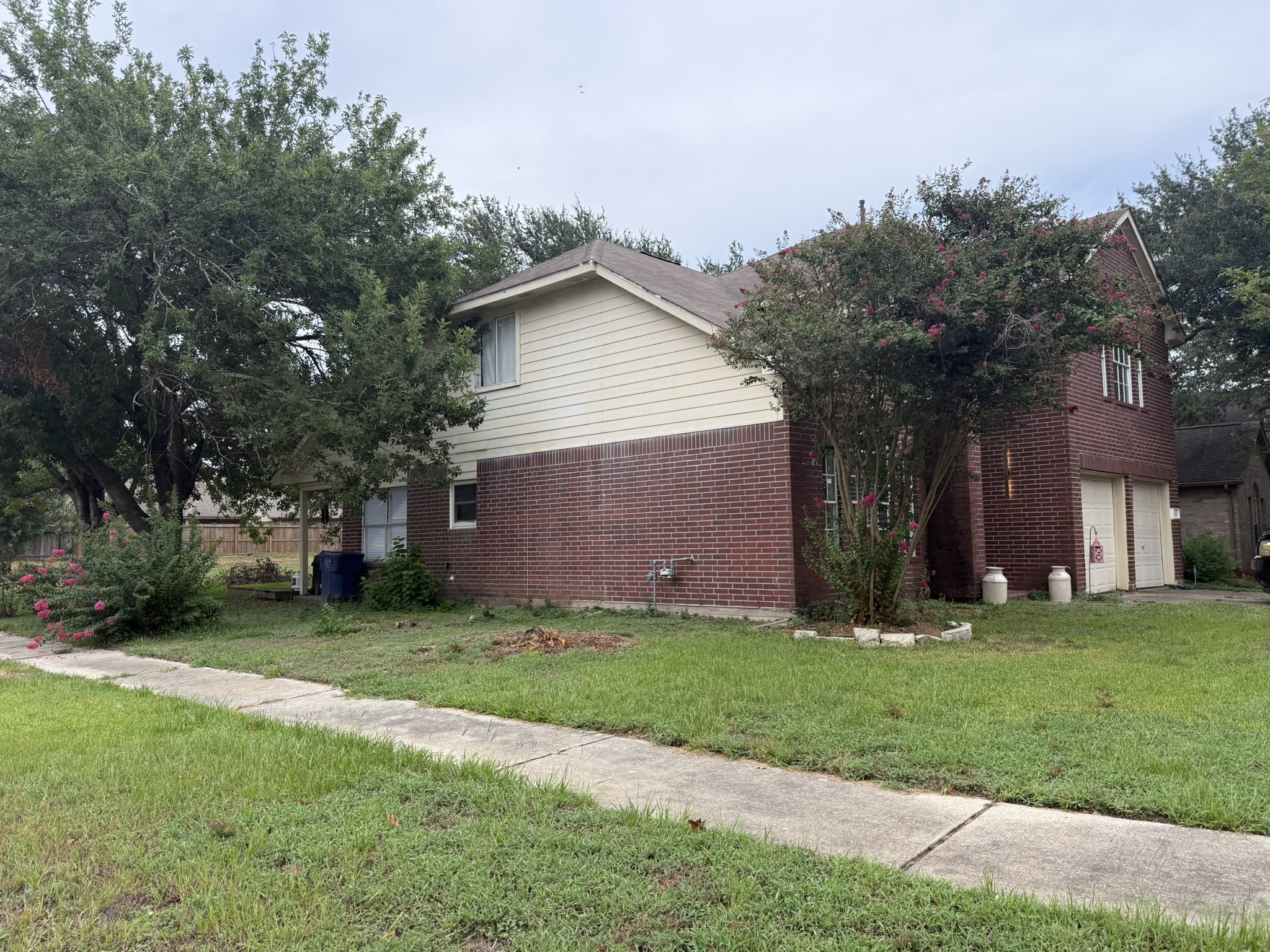 4411 Osage Drive Property Photo 4